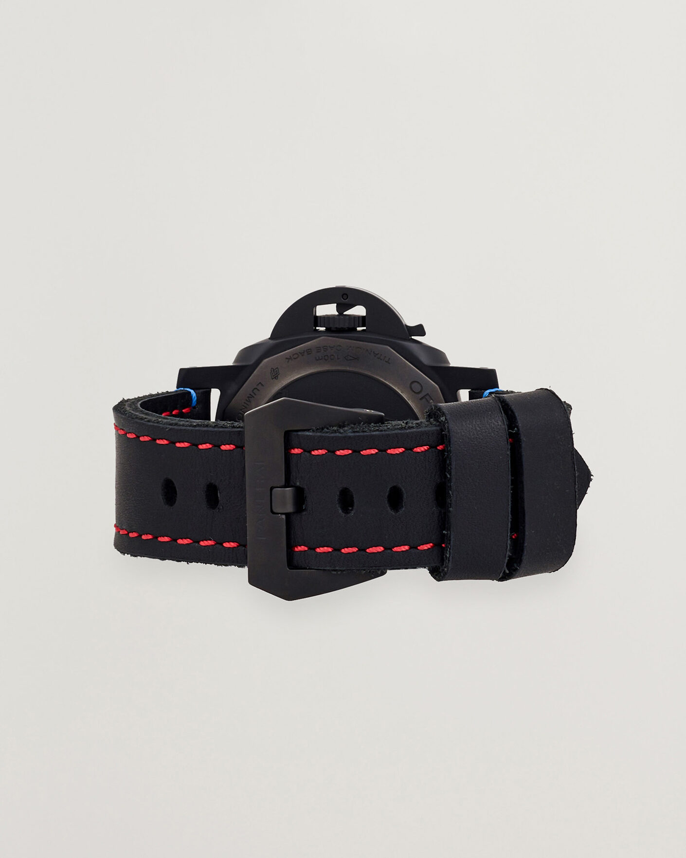 Hombres | Pre-Owned & Vintage Watches | Panerai Pre-Owned | Oracle Team Usa Luminor 1950 Flyback 