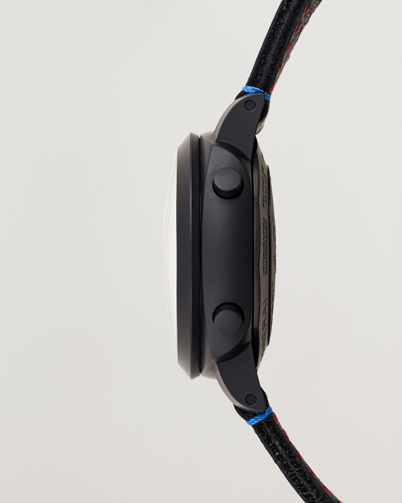 Hombres | Pre-Owned & Vintage Watches | Panerai Pre-Owned | Oracle Team Usa Luminor 1950 Flyback 