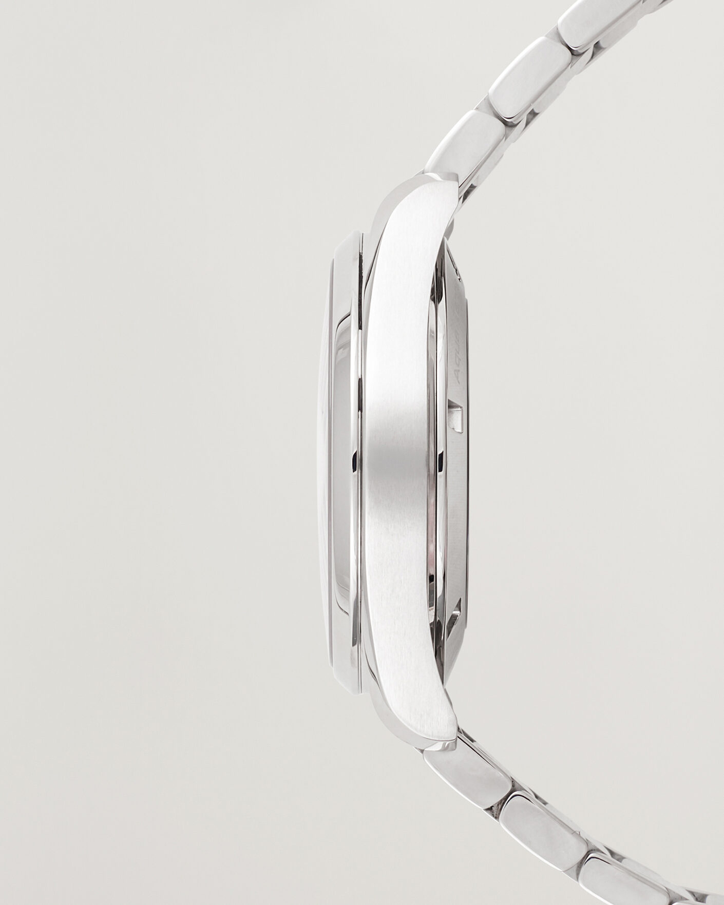 Hombres | Pre-Owned & Vintage Watches | Omega Pre-Owned | Seamaster Aqua Terra 15.000 Gauss 