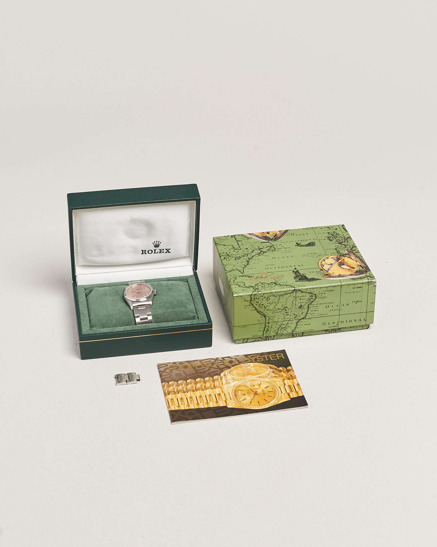 Hombres | Gifts for Her | Rolex Pre-Owned | Oyster Perpetual 