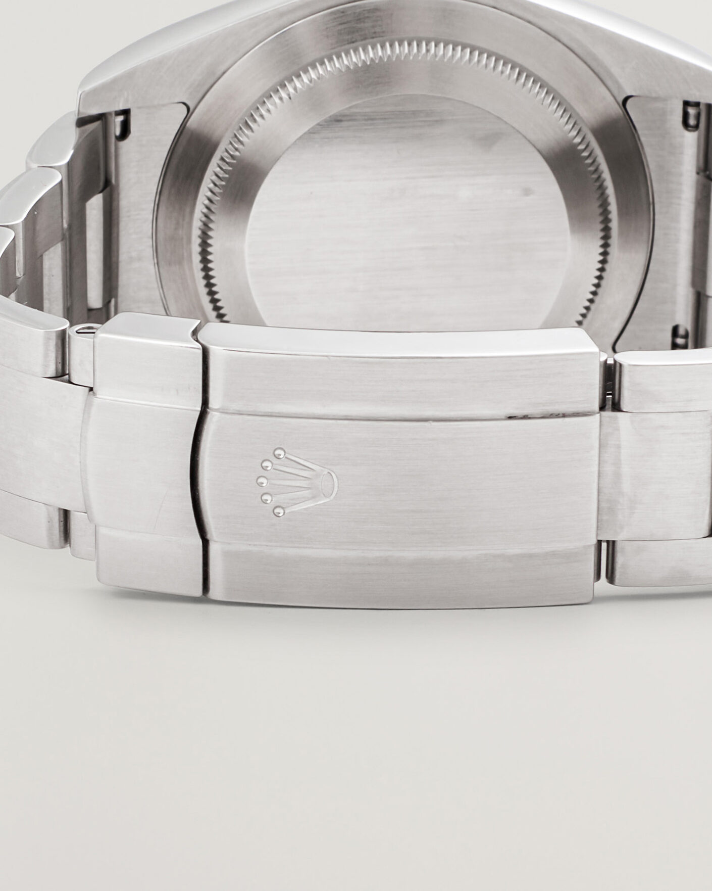 Hombres | Pre-Owned & Vintage Watches | Rolex Pre-Owned | Oyster Perpetual 39 