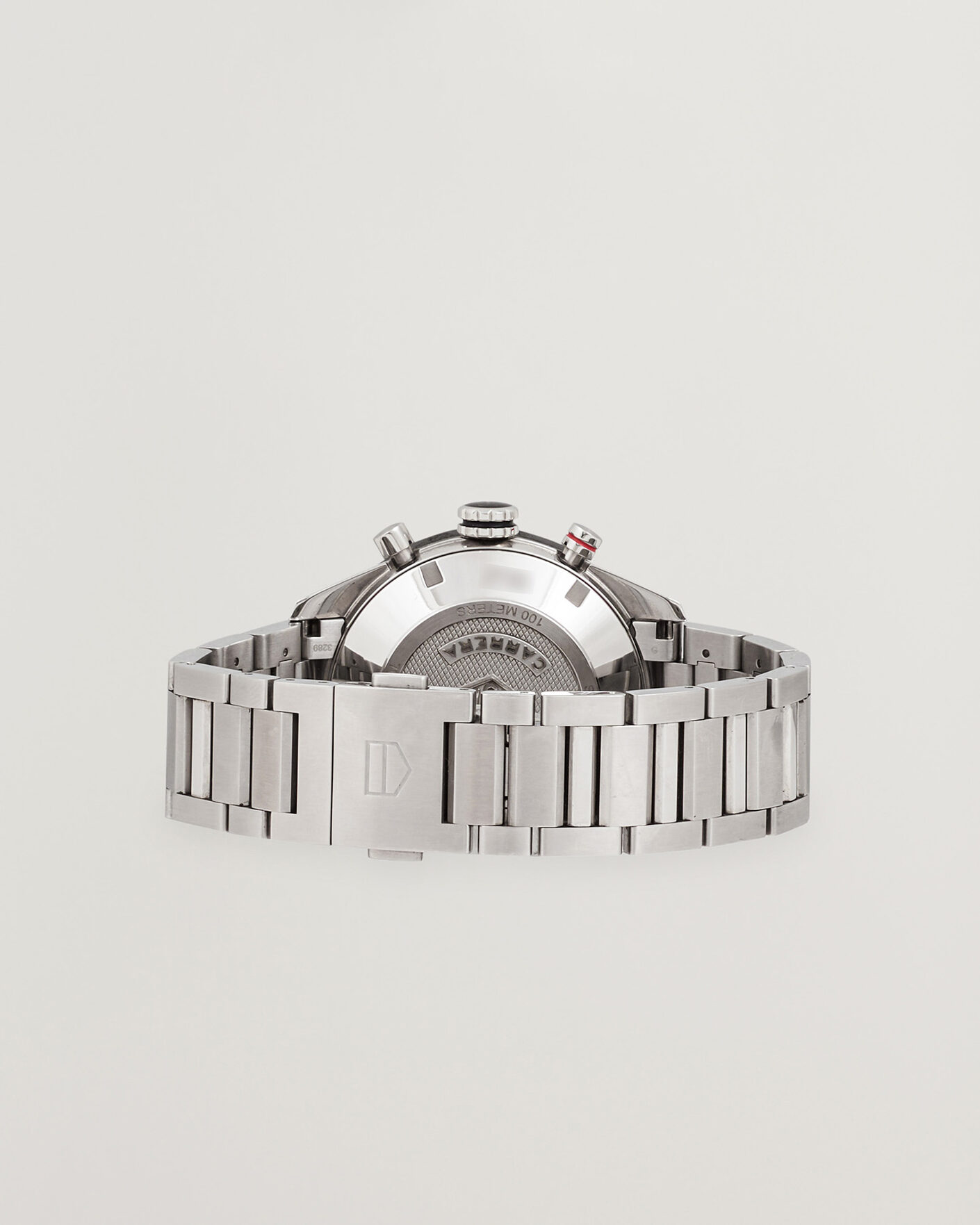 Hombres | Tag Heuer Pre-Owned Carrera Calibre 16 | Tag Heuer Pre-Owned | Carrera Calibre 16