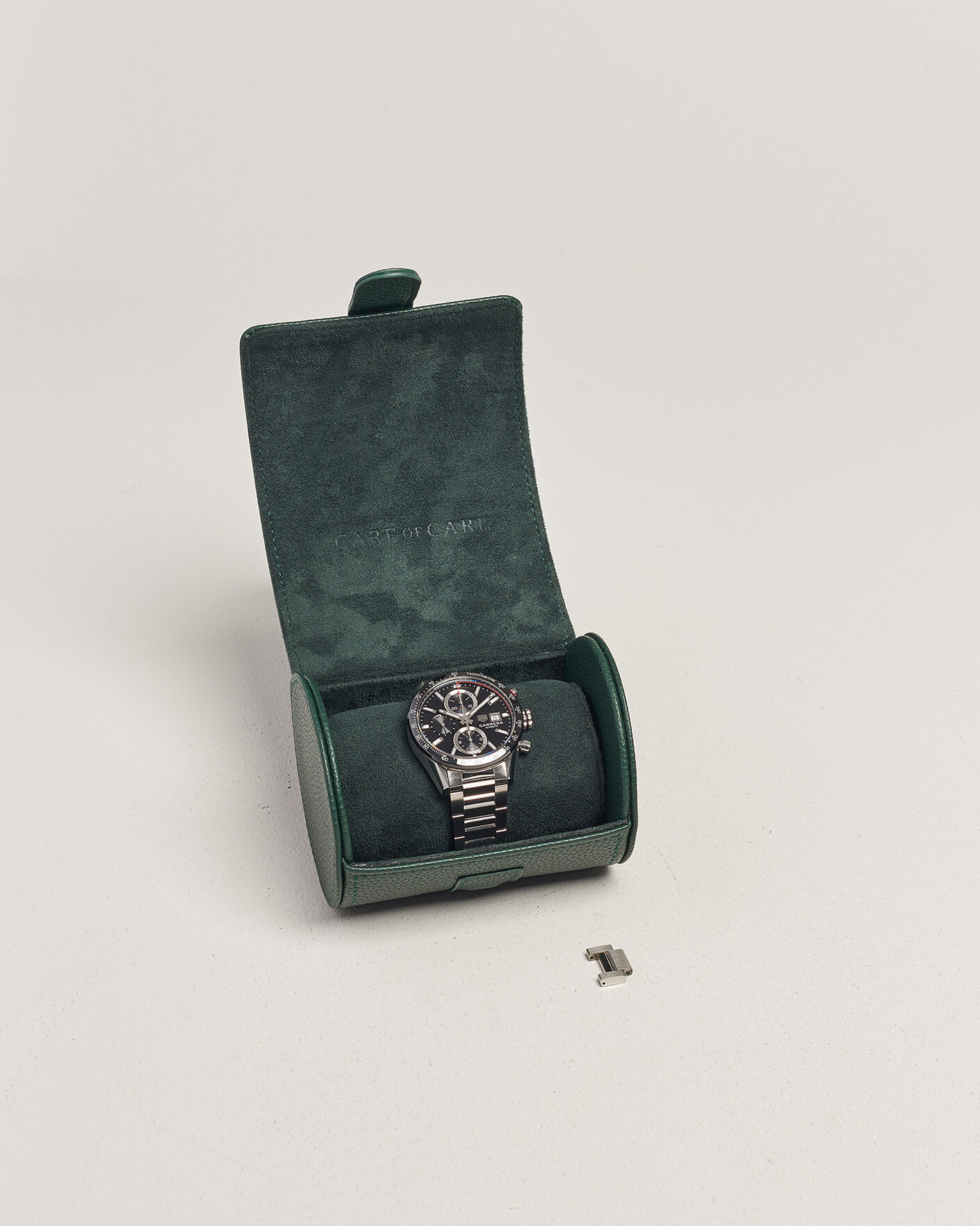 Hombres | Tag Heuer Pre-Owned Carrera Calibre 16 | Tag Heuer Pre-Owned | Carrera Calibre 16