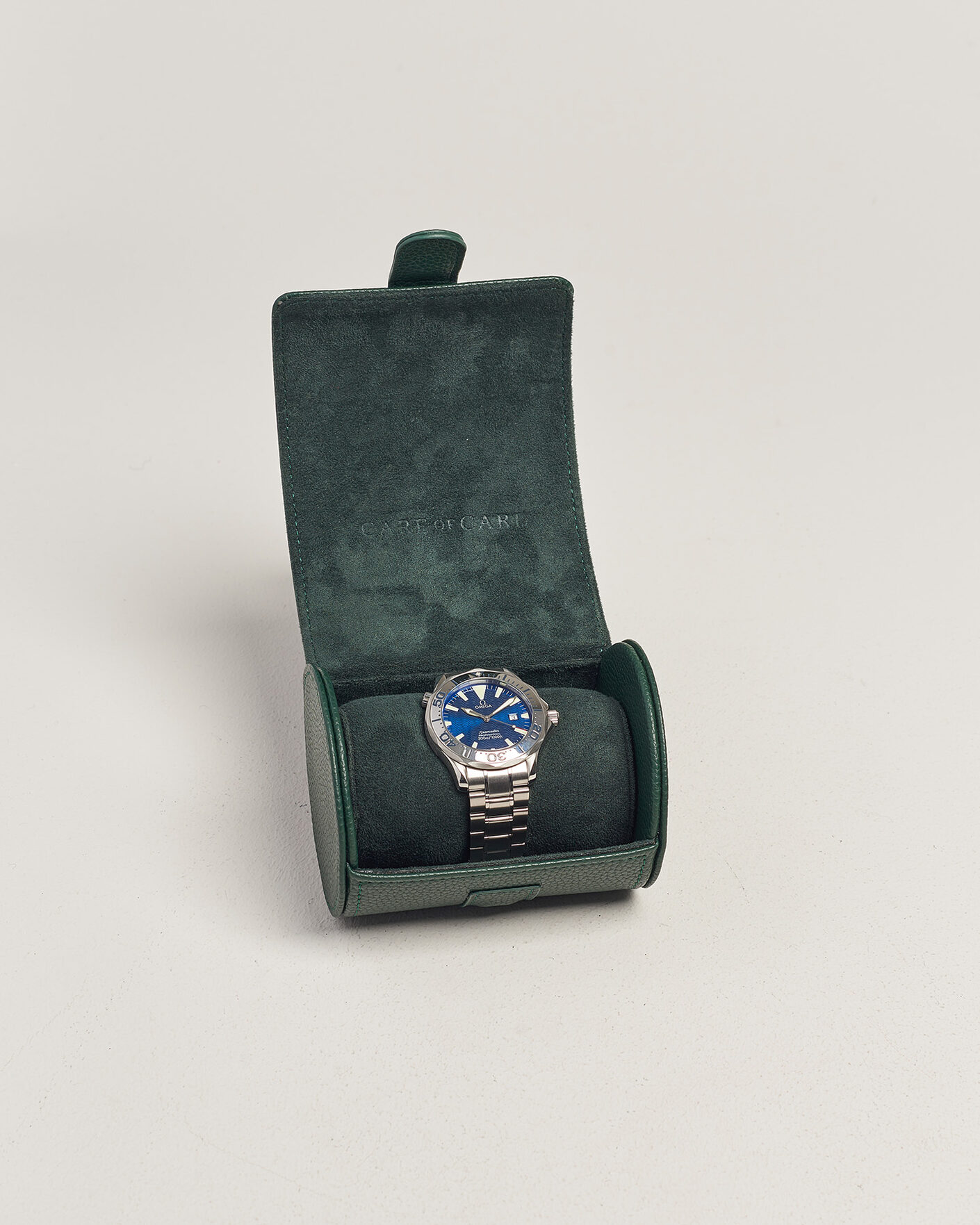 Hombres | Omega Pre-Owned Seamaster 300M SMP Electric Blue | Omega Pre-Owned | Seamaster 300M SMP Electric Blue