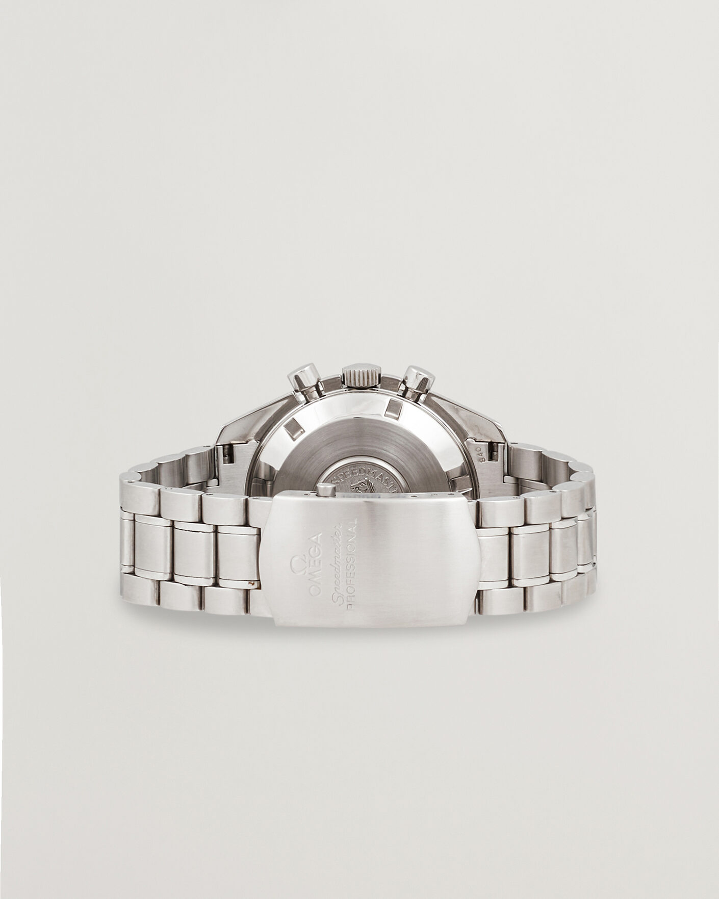 Hombres | Pre-Owned & Vintage Watches | Omega Pre-Owned |  Speedmaster Broad Arrow  