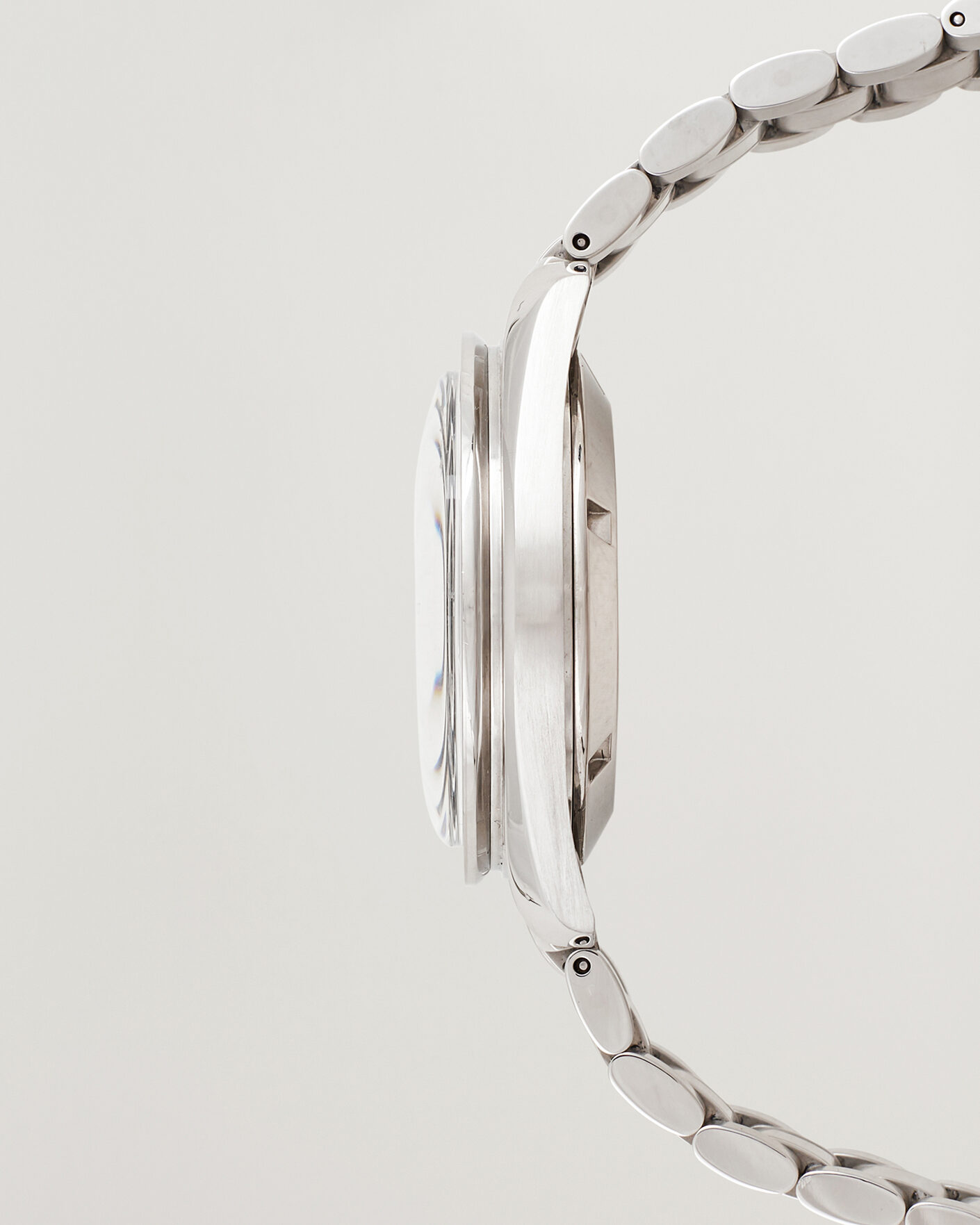 Hombres | Pre-Owned & Vintage Watches | Omega Pre-Owned |  Speedmaster Broad Arrow  