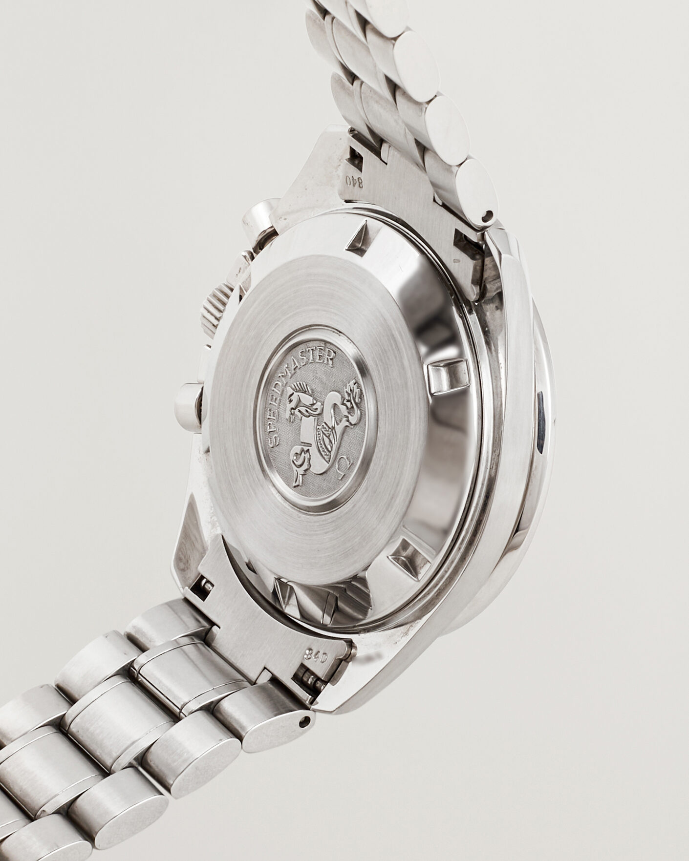 Hombres | Pre-Owned & Vintage Watches | Omega Pre-Owned |  Speedmaster Broad Arrow  