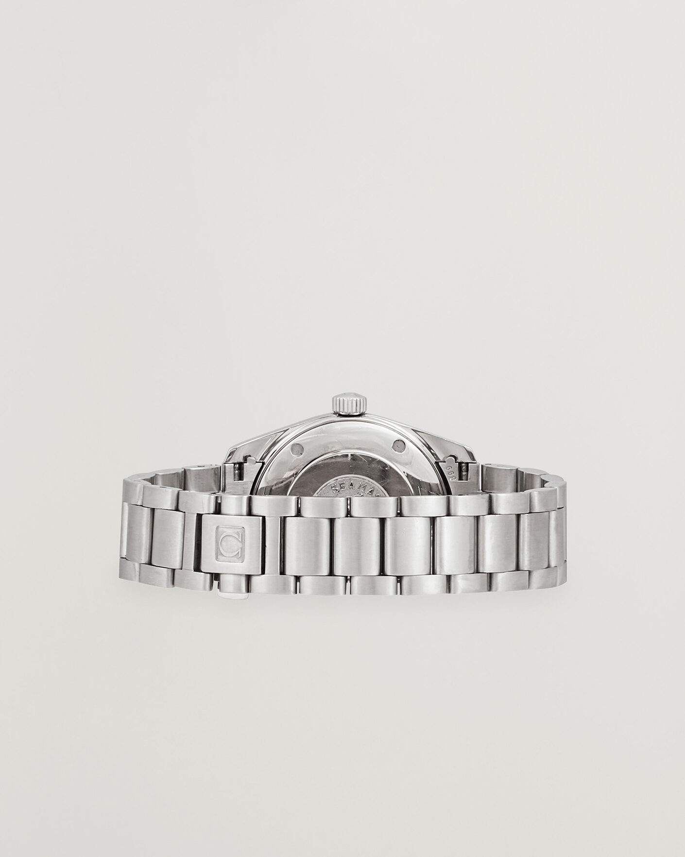 Hombres | Pre-Owned & Vintage Watches | Omega Pre-Owned | Seamaster 150M 