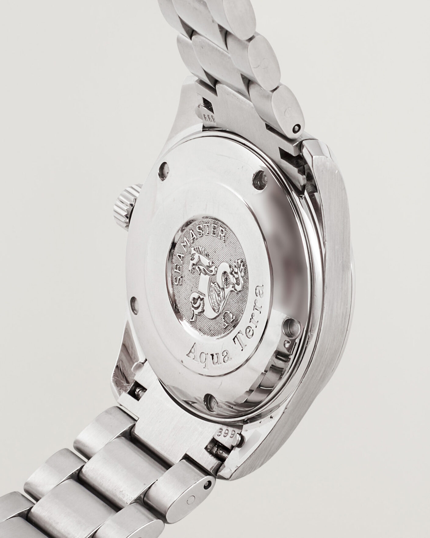 Hombres | Pre-Owned & Vintage Watches | Omega Pre-Owned | Seamaster 150M 