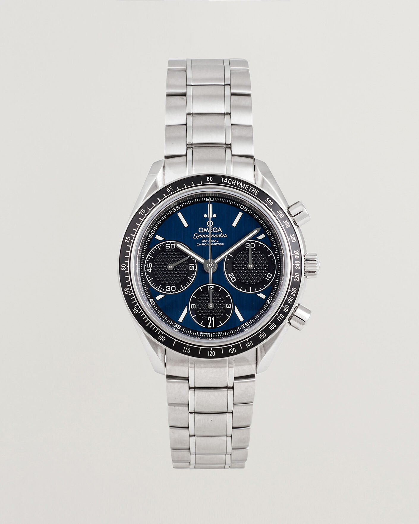 Hombres | Pre-Owned & Vintage Watches | Omega Pre-Owned | Speedmaster racing 