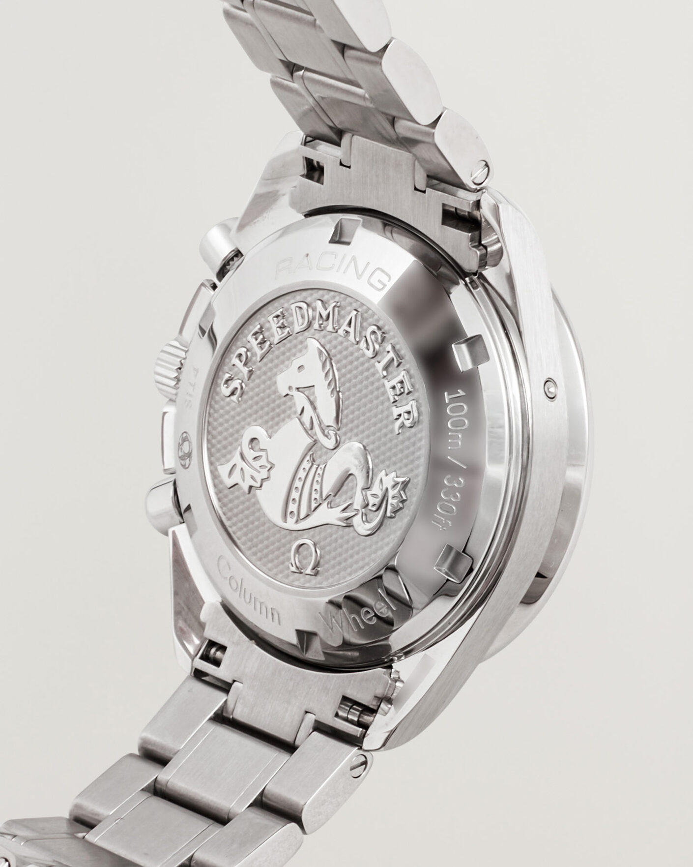 Hombres | Pre-Owned & Vintage Watches | Omega Pre-Owned | Speedmaster racing 