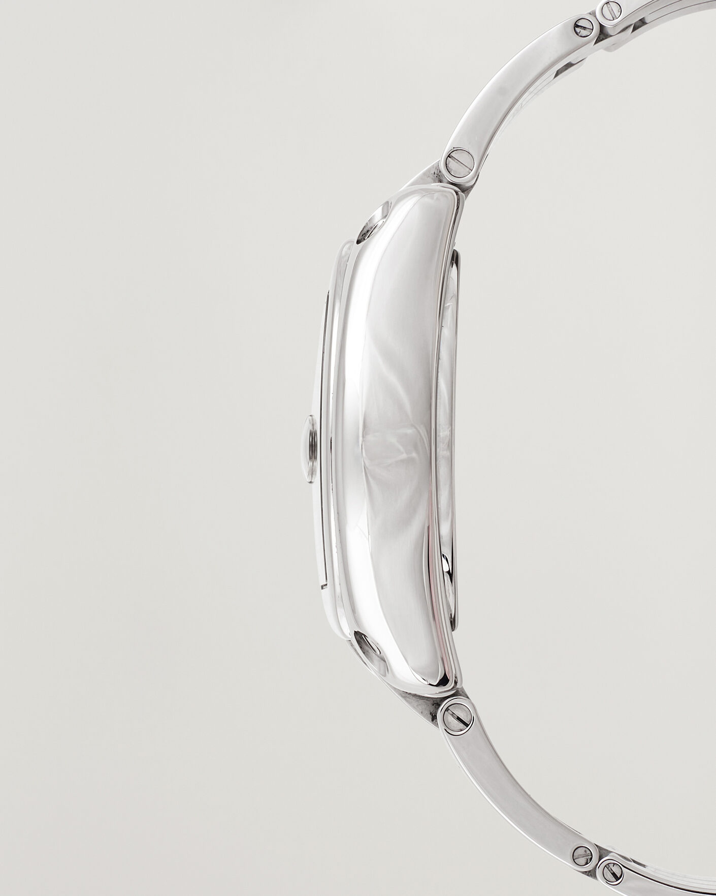 Hombres | Pre-Owned & Vintage Watches | Cartier Pre-Owned | Roadster XL Chrono