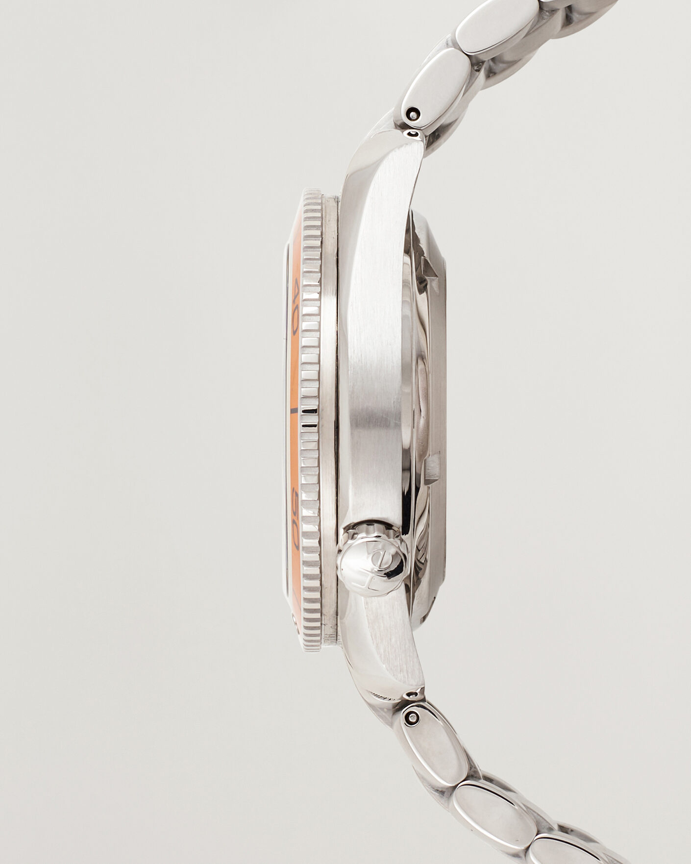 Hombres | Pre-Owned & Vintage Watches | Omega Pre-Owned | Seamaster Planet Ocean 600M 