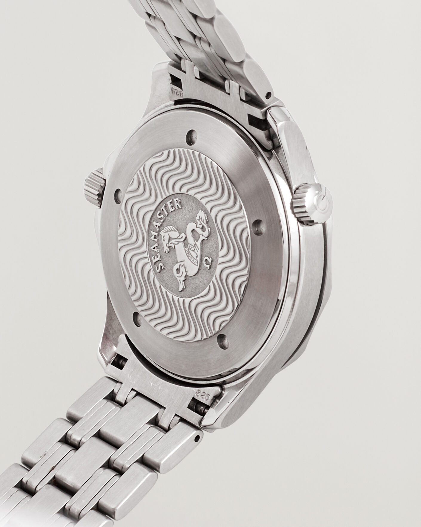 Hombres | Pre-Owned & Vintage Watches | Omega Pre-Owned | Seamaster 300M SMP 