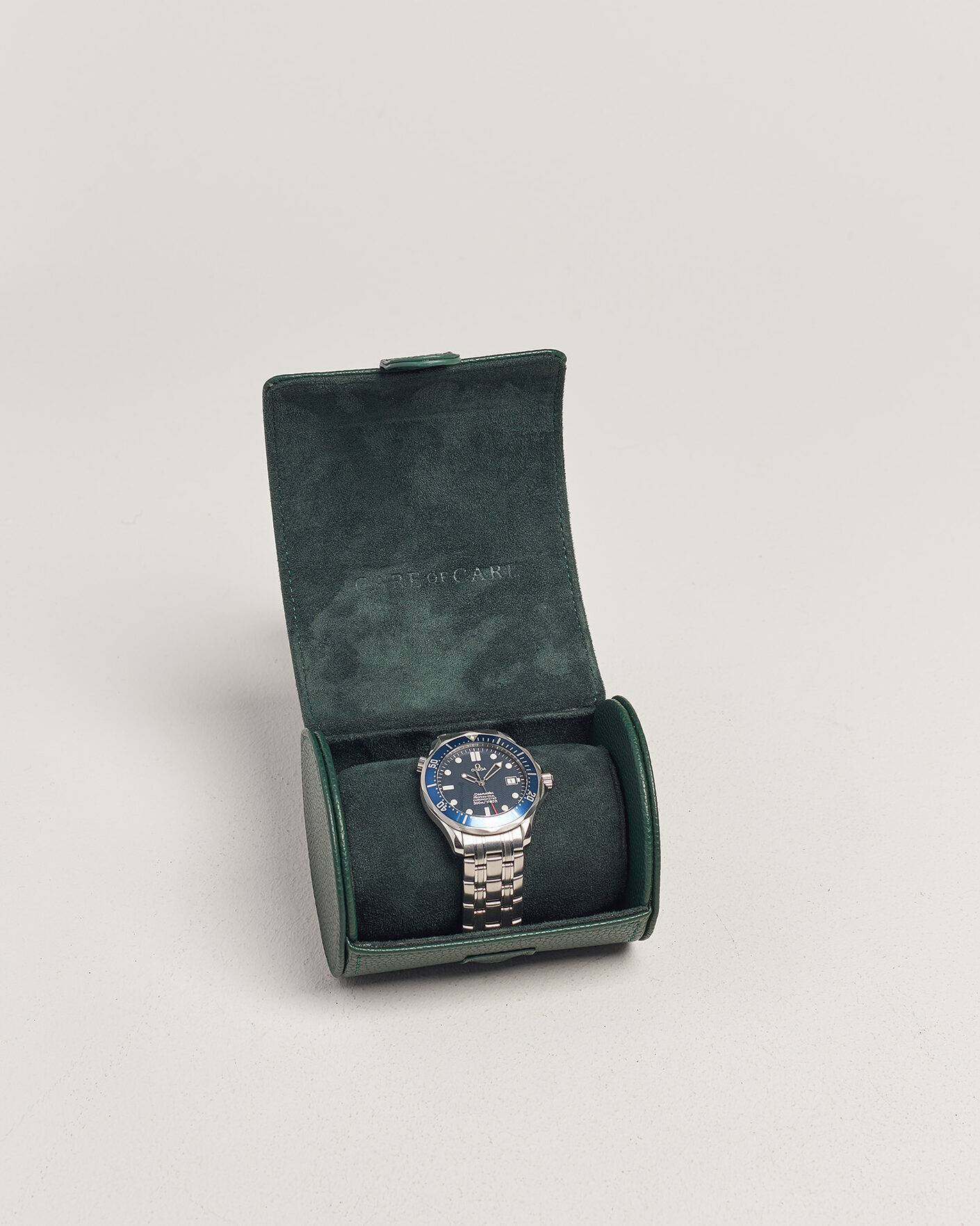 Hombres | Pre-Owned & Vintage Watches | Omega Pre-Owned | Seamaster 300M SMP 