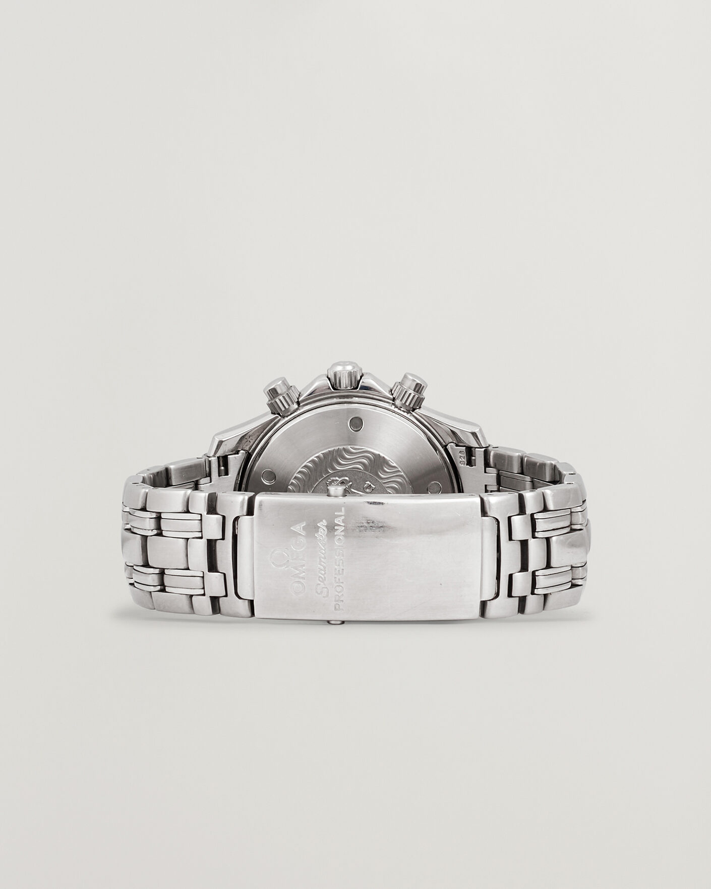 Hombres | Omega Pre-Owned Seamaster 300M SMP Chrono  | Omega Pre-Owned | Seamaster 300M SMP Chrono 