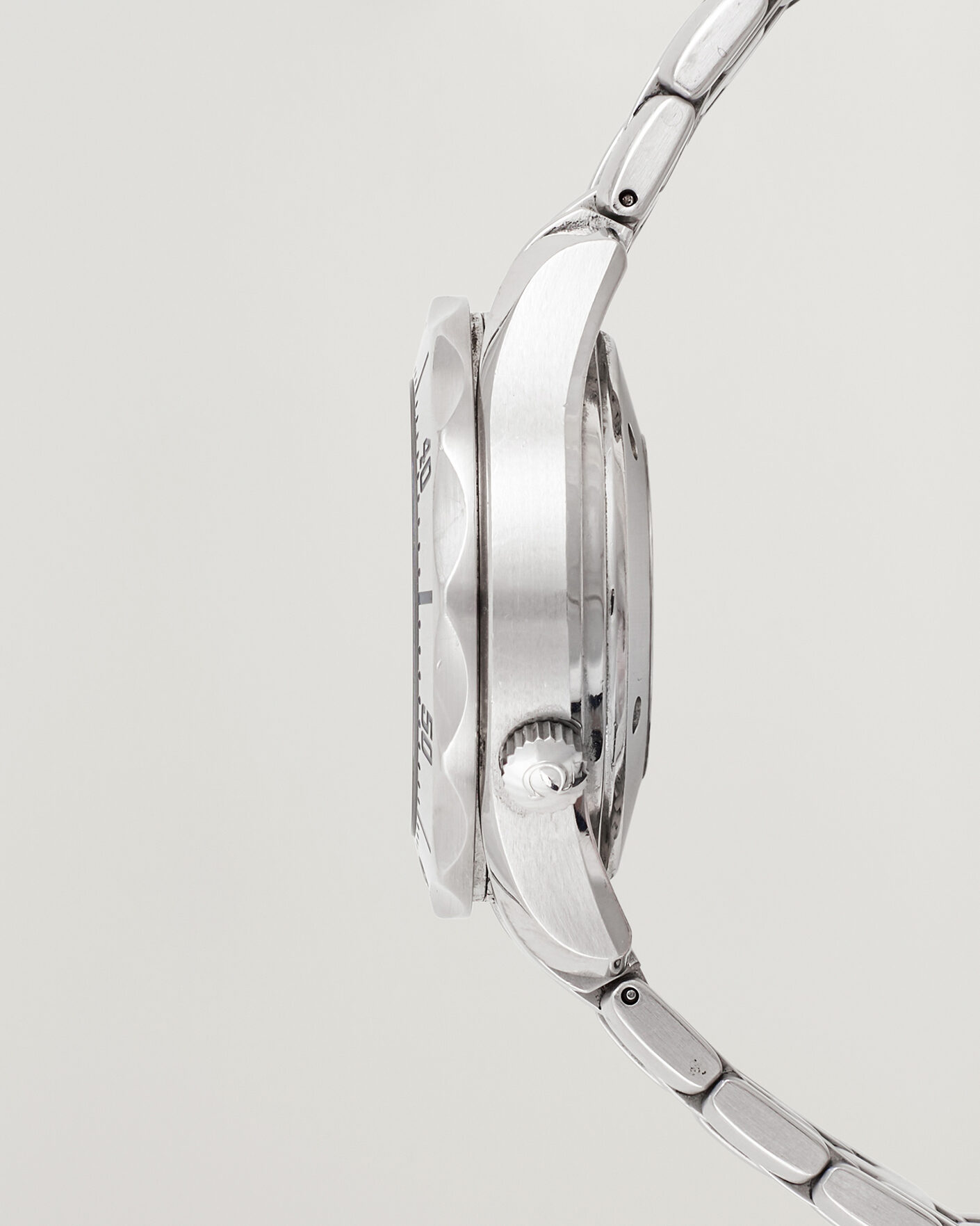 Hombres | Omega Pre-Owned Seamaster 300M SMP Chrono  | Omega Pre-Owned | Seamaster 300M SMP Chrono 