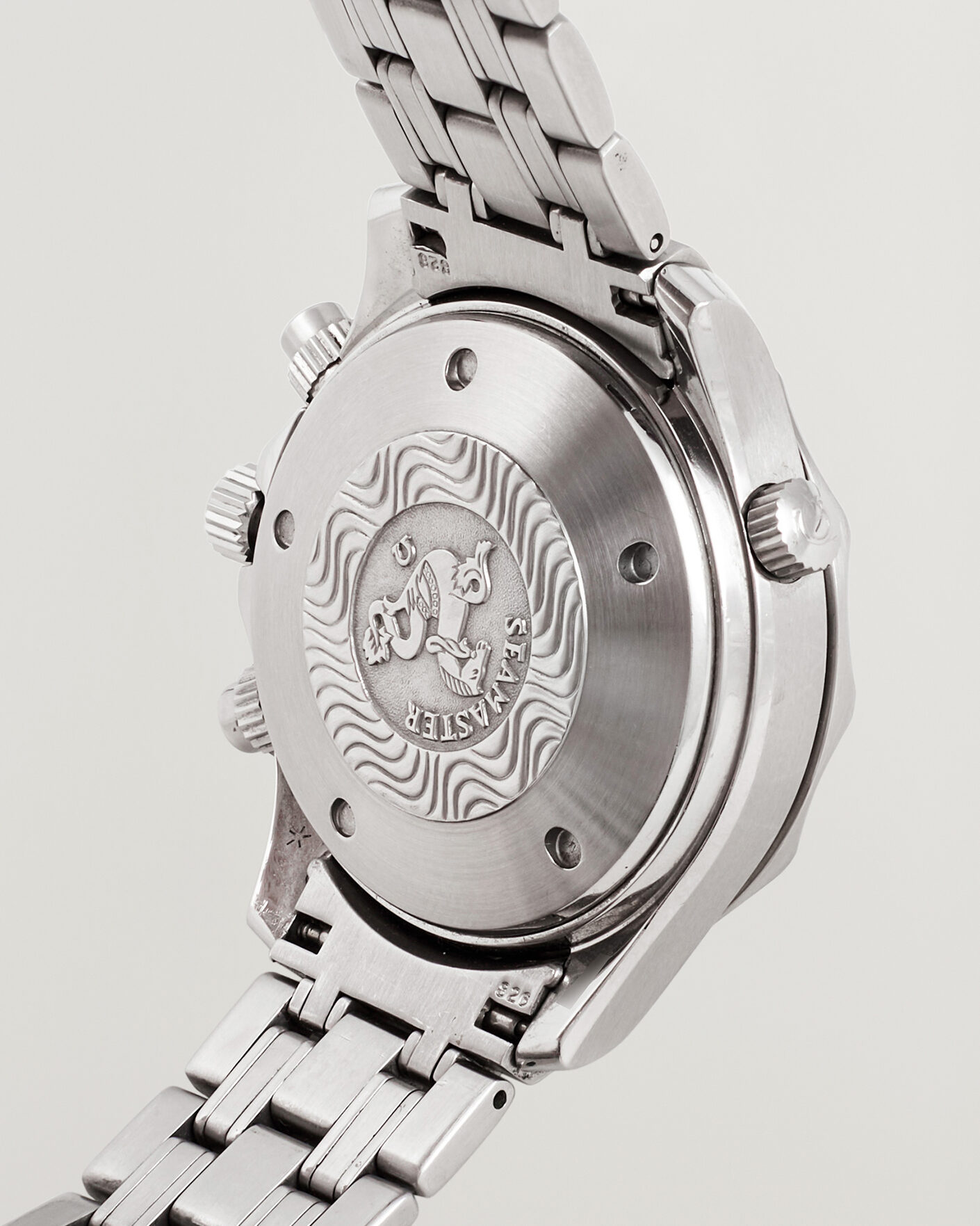 Hombres | Omega Pre-Owned Seamaster 300M SMP Chrono  | Omega Pre-Owned | Seamaster 300M SMP Chrono 