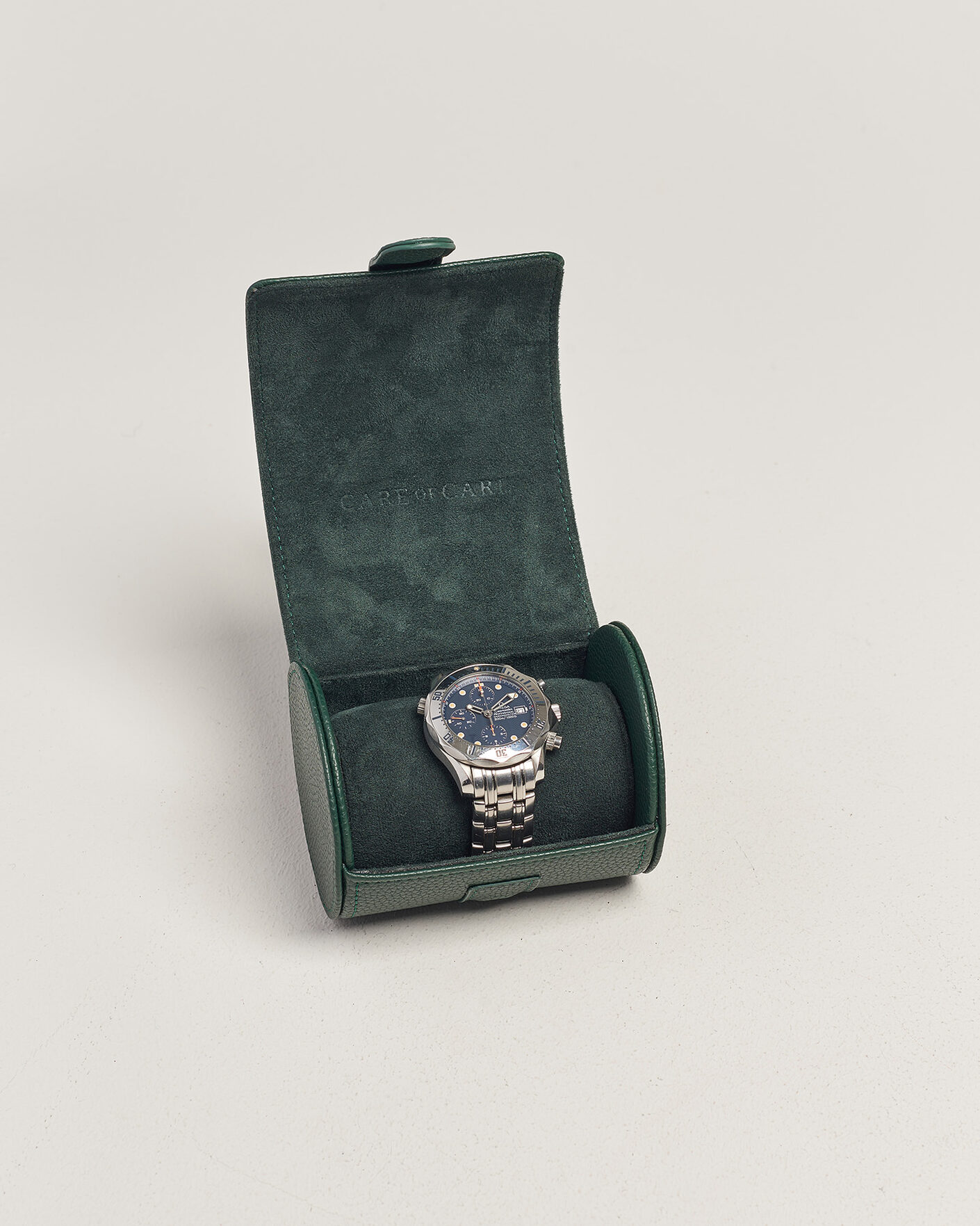 Hombres | Omega Pre-Owned Seamaster 300M SMP Chrono  | Omega Pre-Owned | Seamaster 300M SMP Chrono 