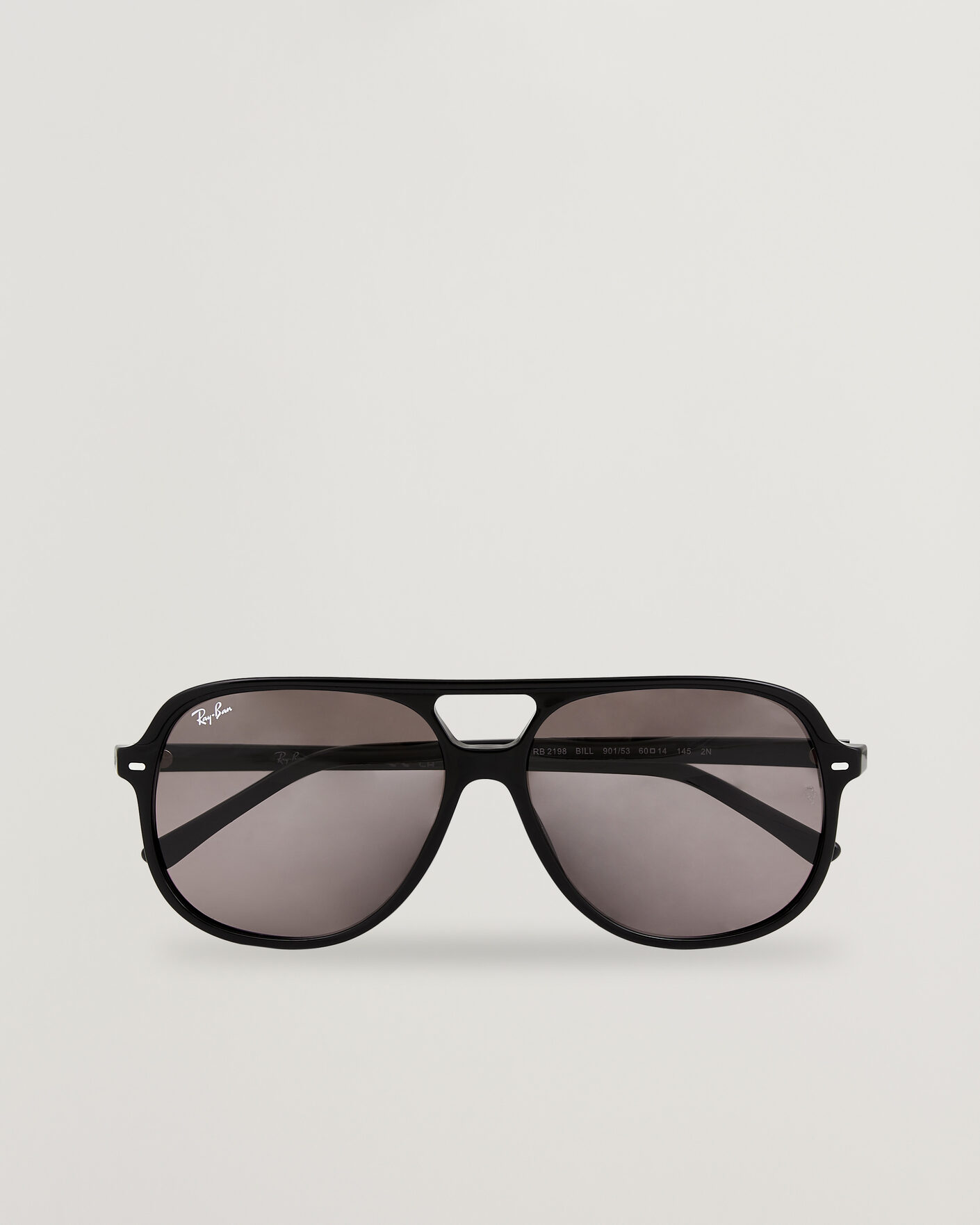 Hombres | Gafas de sol | Ray-Ban | Bill Sunglasses Black
