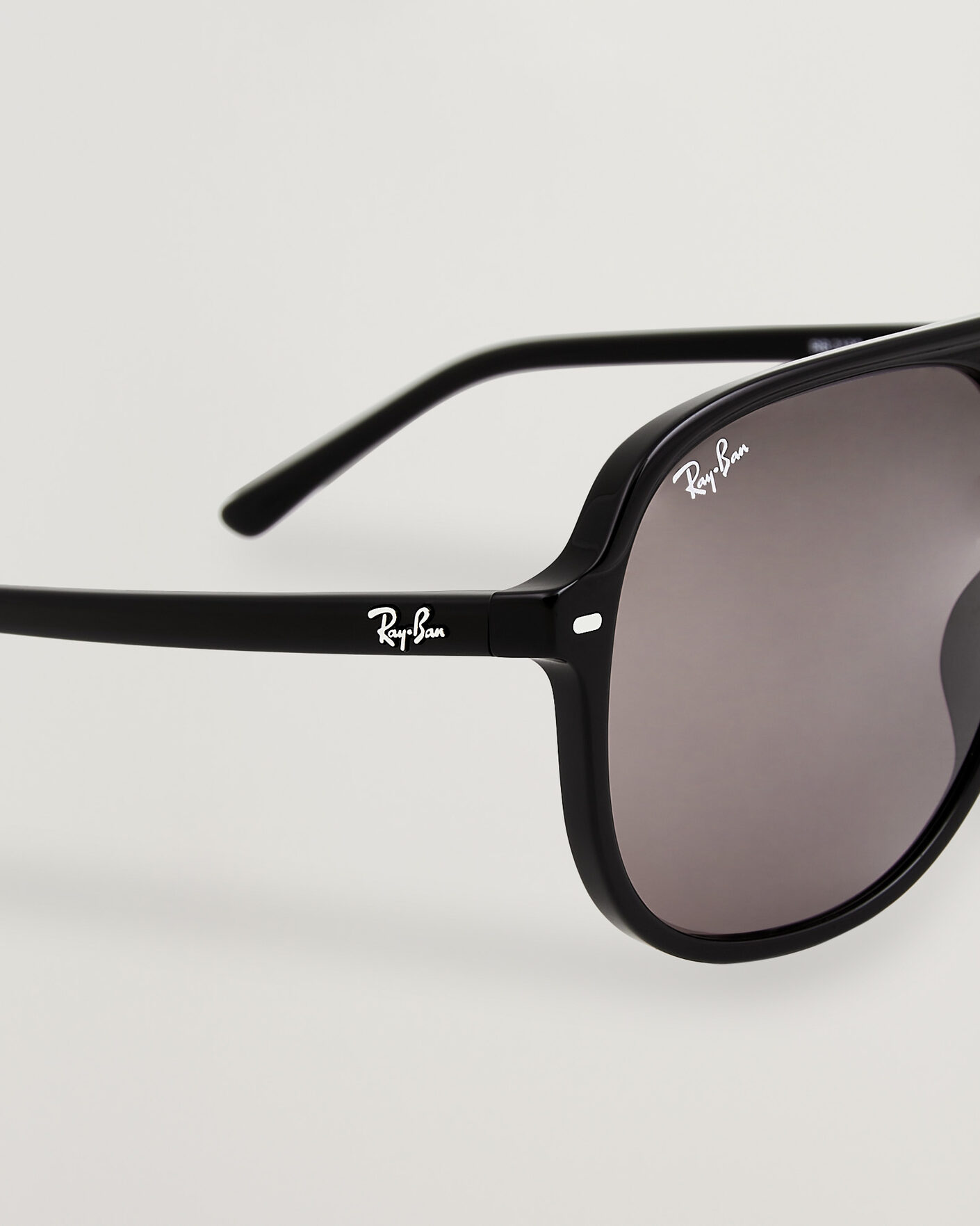Hombres | Gafas de sol | Ray-Ban | Bill Sunglasses Black