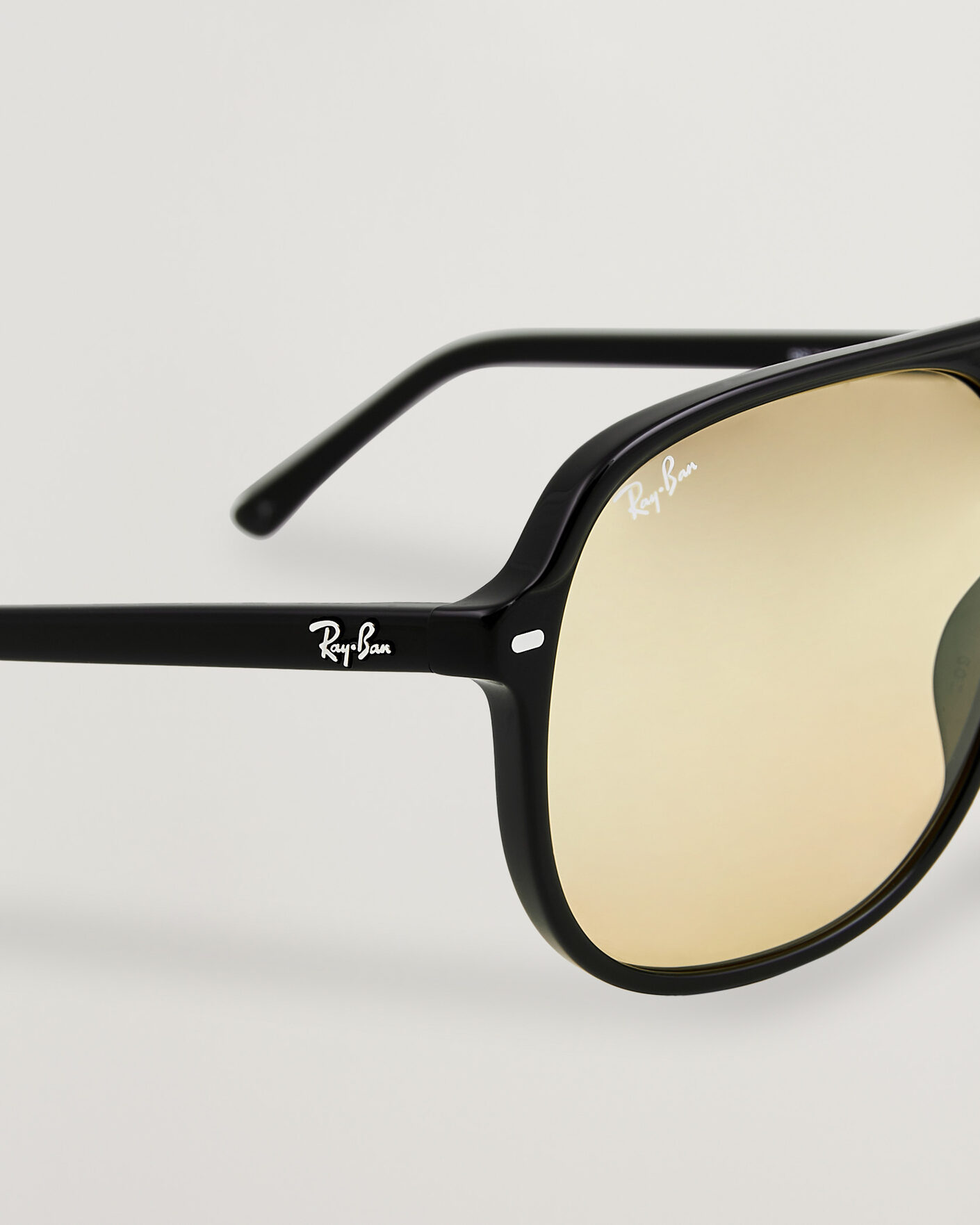 Hombres | Gafas de sol | Ray-Ban | Bill Sunglasses Black