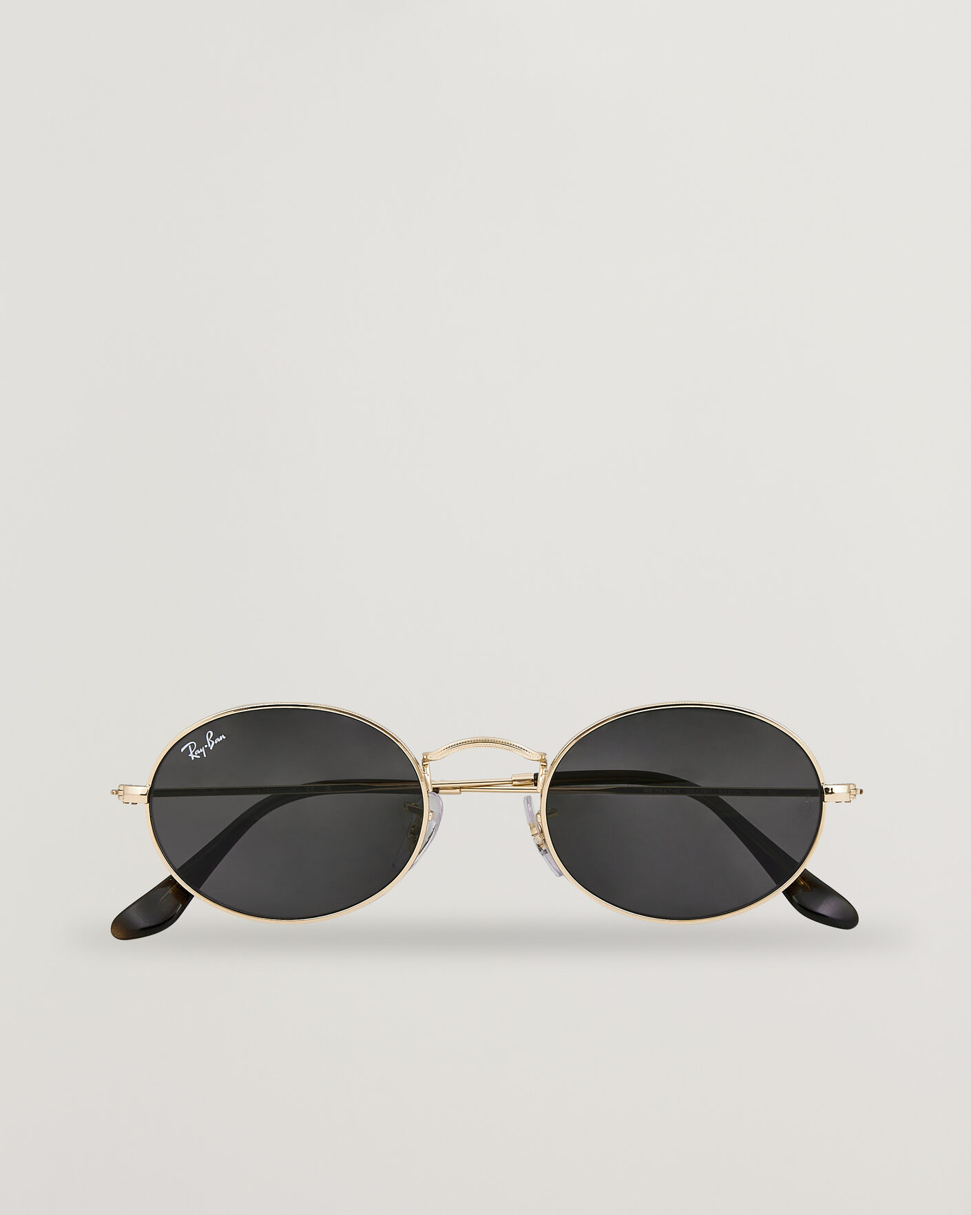 Hombres | Gafas de sol | Ray-Ban | Oval Sunglasses Arista