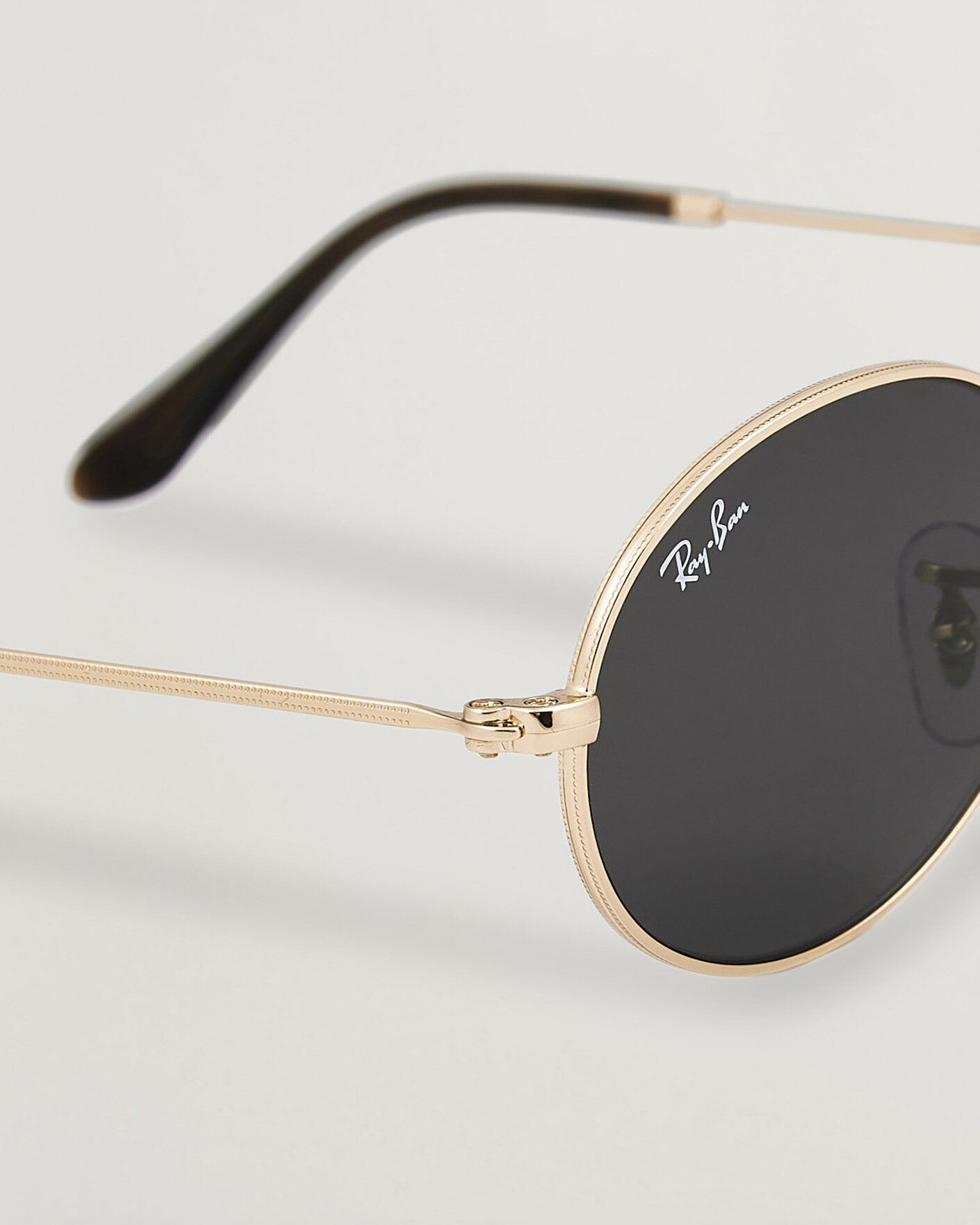 Hombres | Gafas de sol | Ray-Ban | Oval Sunglasses Arista