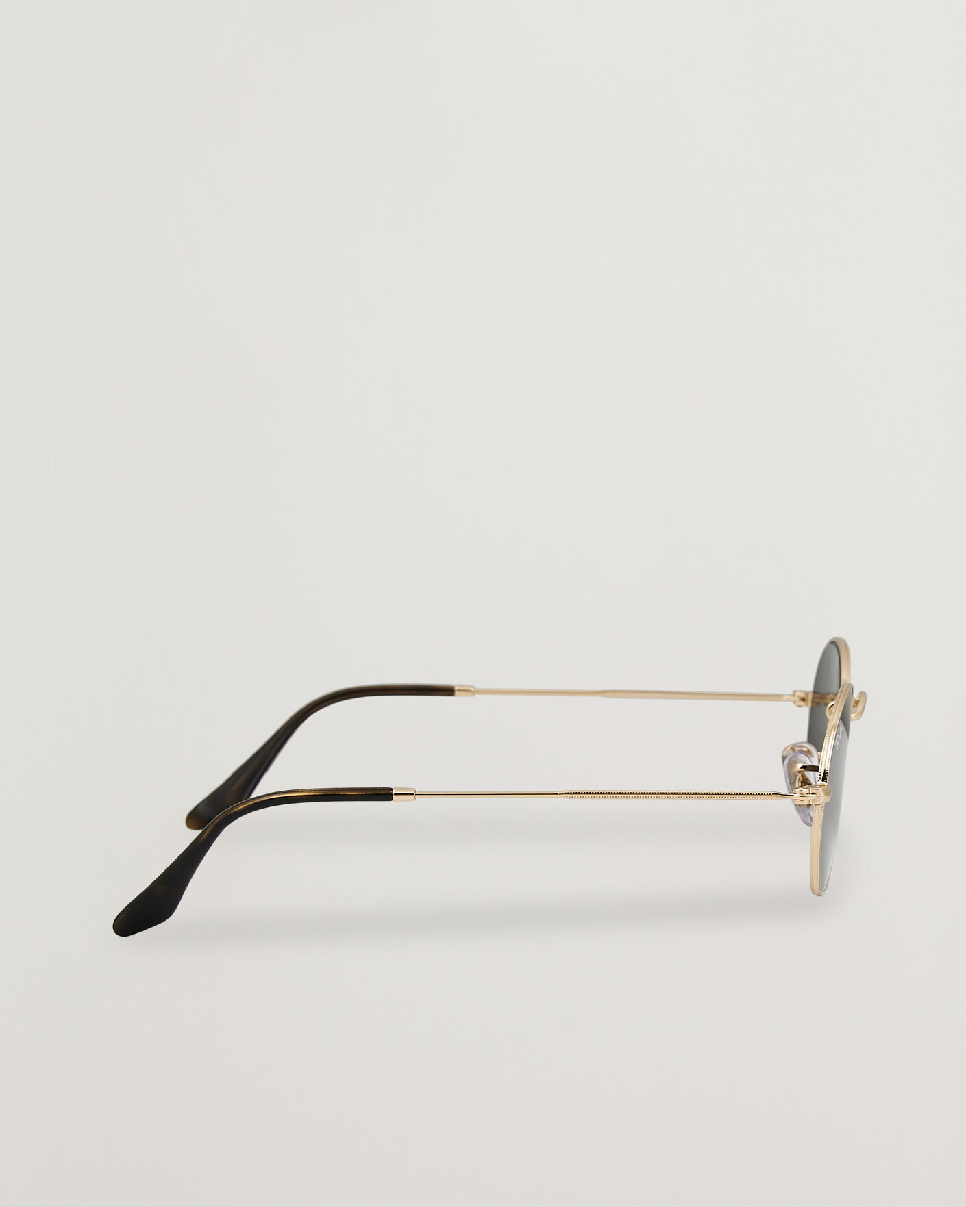 Hombres | Gafas de sol | Ray-Ban | Oval Sunglasses Arista