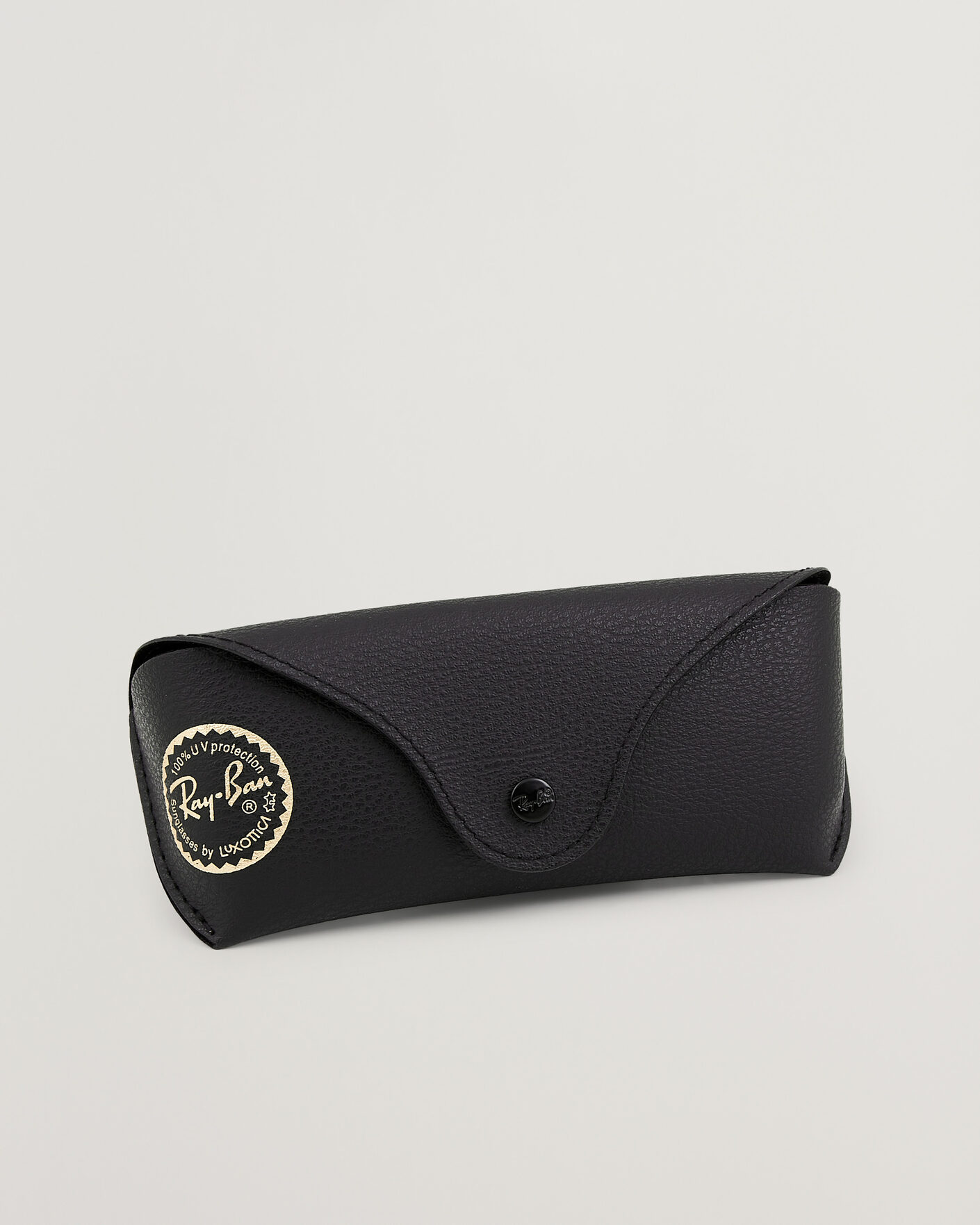 Hombres | Gafas de sol | Ray-Ban | Oval Sunglasses Black