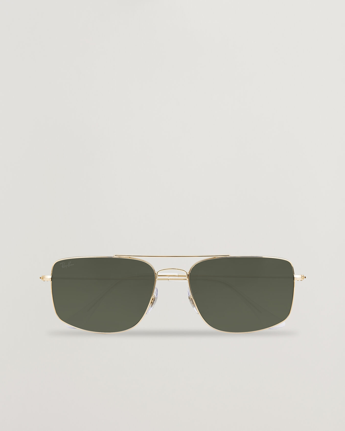 Hombres | Gafas de sol | Ray-Ban | Explorer 3 Sunglasses Arista