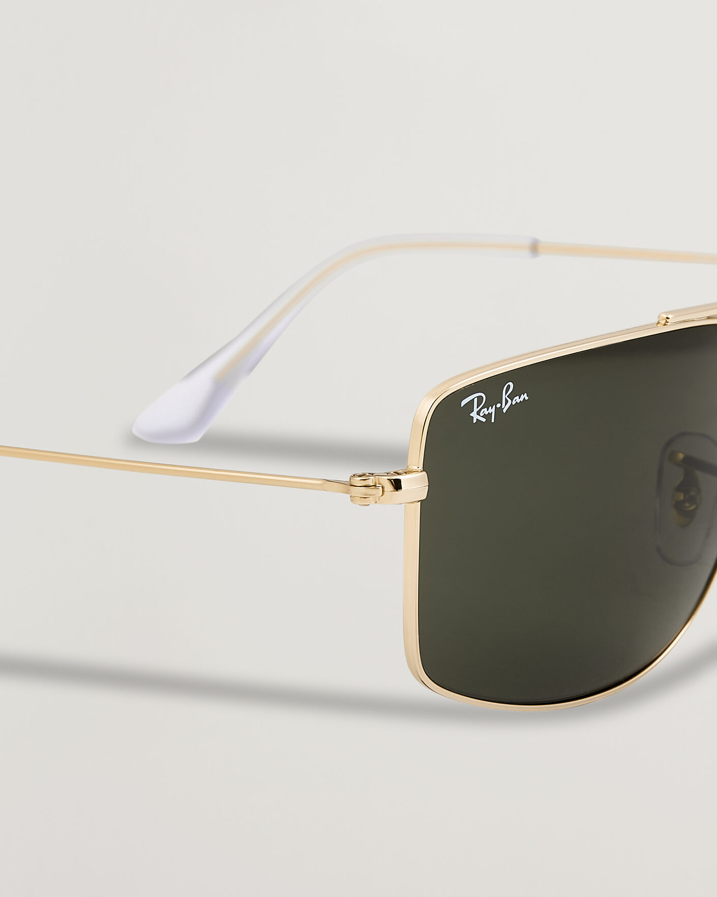 Hombres | Gafas de sol | Ray-Ban | Explorer 3 Sunglasses Arista
