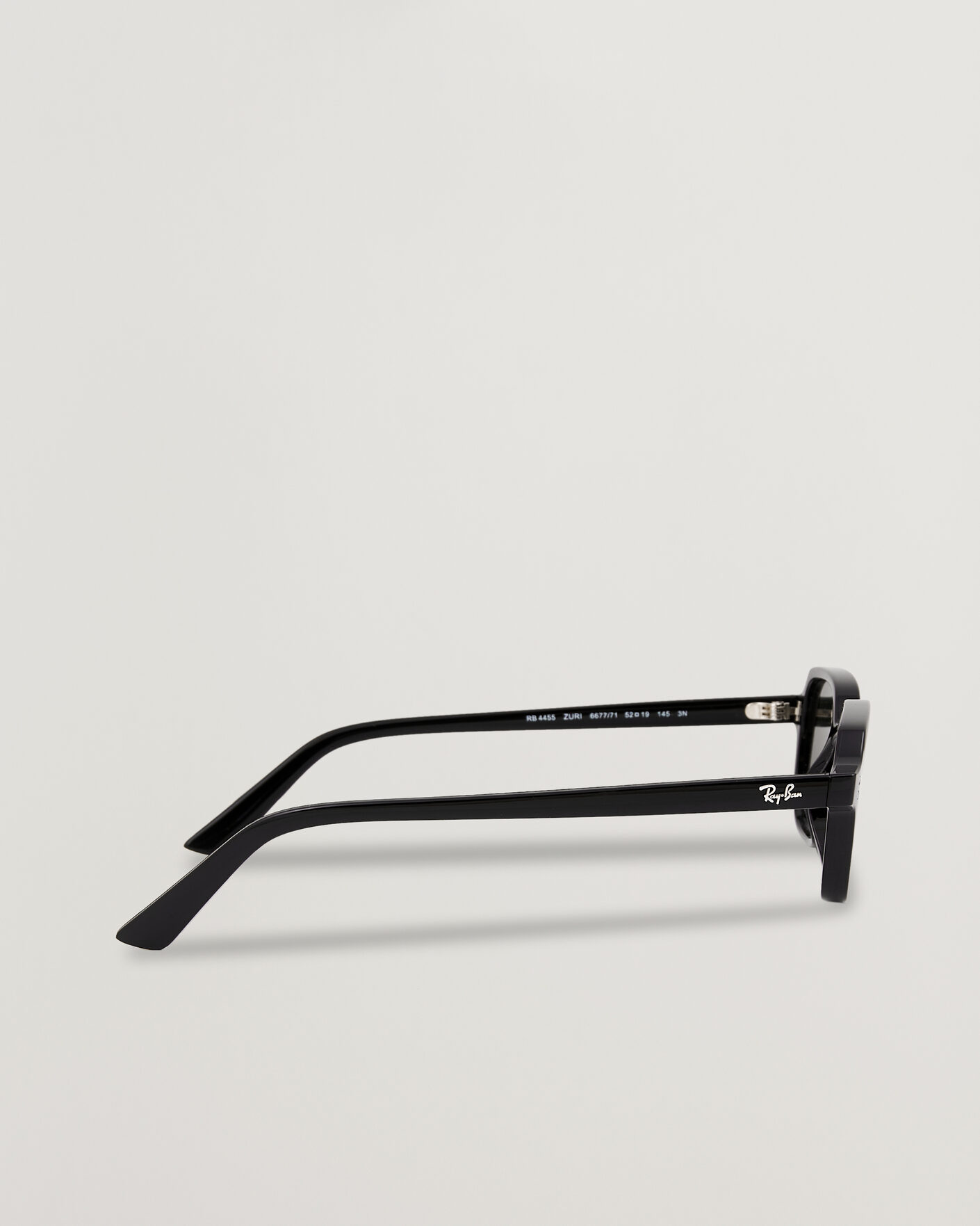 Hombres | Gafas de sol | Ray-Ban | Zuri Sunglasses Black