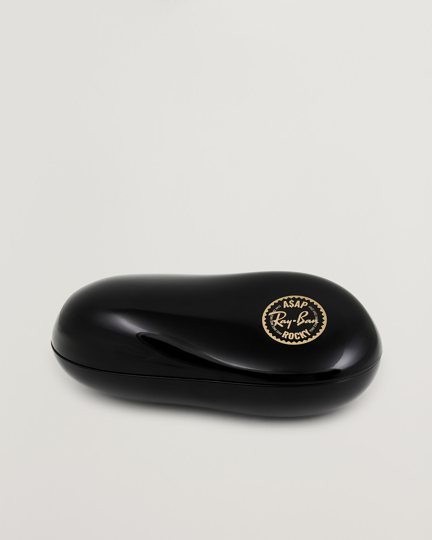 Hombres | Gafas de sol | Ray-Ban | Wayfarer Puffer Sunglasses Black