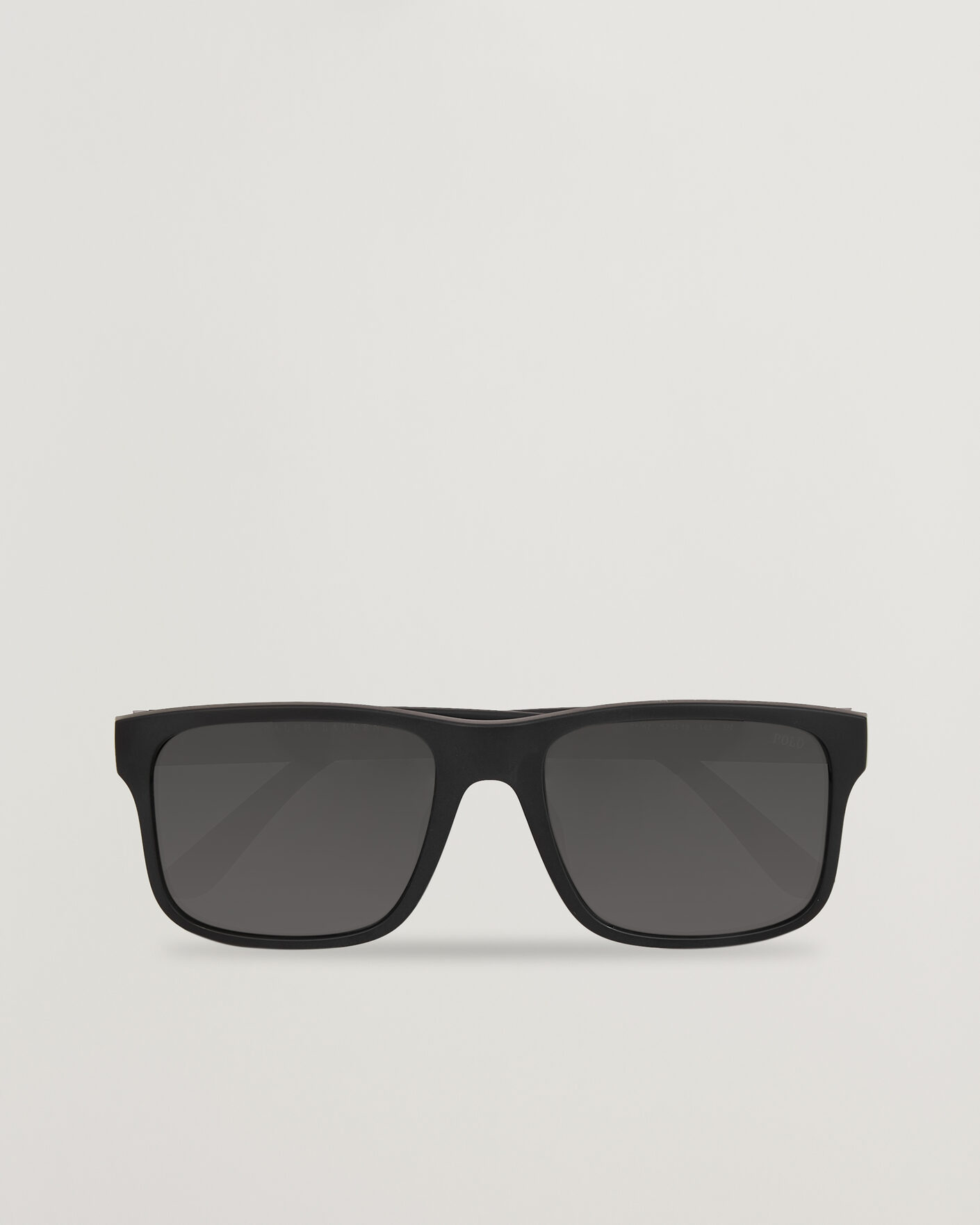 Hombres | Gafas de sol | Polo Ralph Lauren | 0PH4195U Sunglasses Matte Black