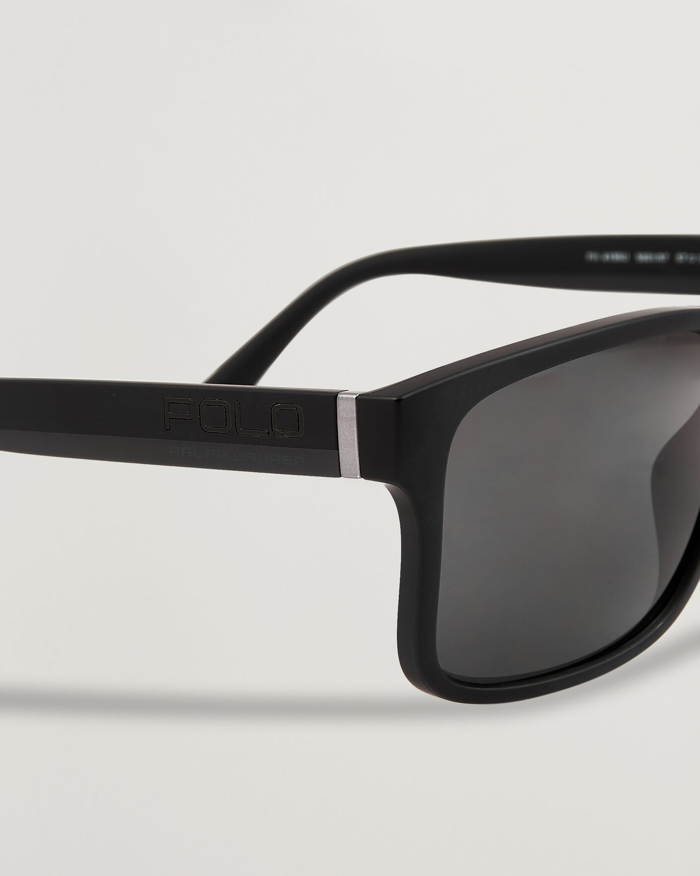 Hombres | Gafas de sol | Polo Ralph Lauren | 0PH4195U Sunglasses Matte Black