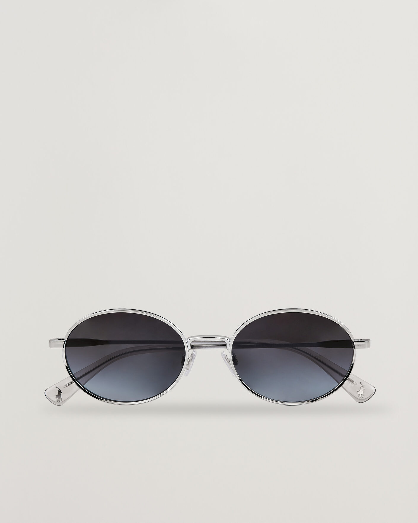 Hombres | Gafas de sol | Polo Ralph Lauren | 0PH3162 Sunglasses Silver