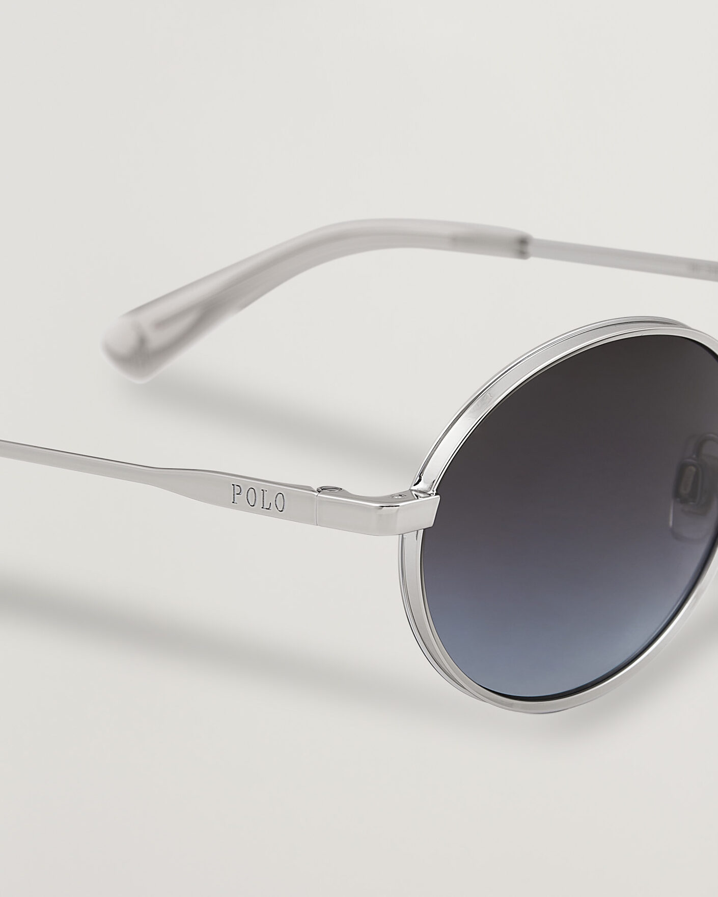 Hombres | Gafas de sol | Polo Ralph Lauren | 0PH3162 Sunglasses Silver