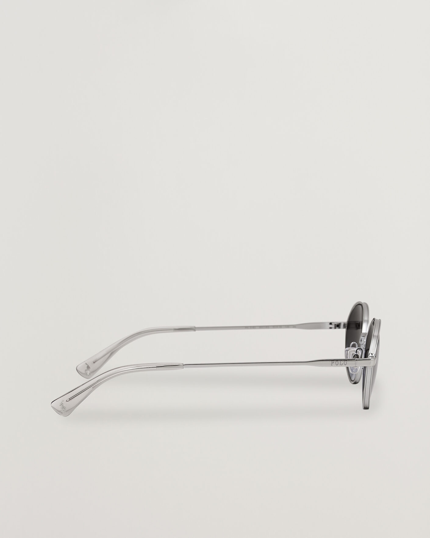 Hombres | Gafas de sol | Polo Ralph Lauren | 0PH3162 Sunglasses Silver
