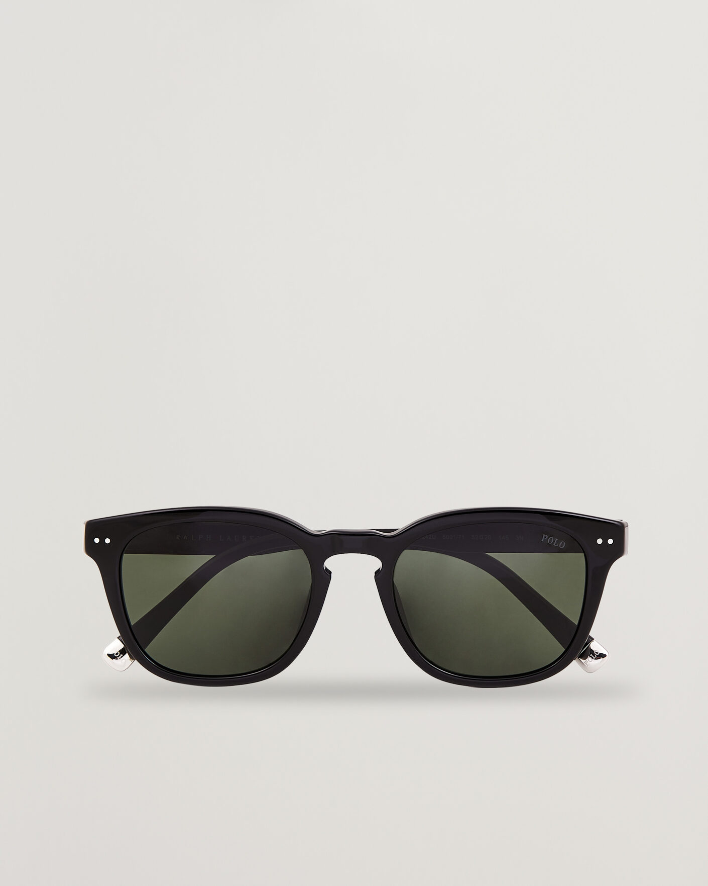 Hombres | Gafas de sol | Polo Ralph Lauren | 0PH4242U Sunglasses Black