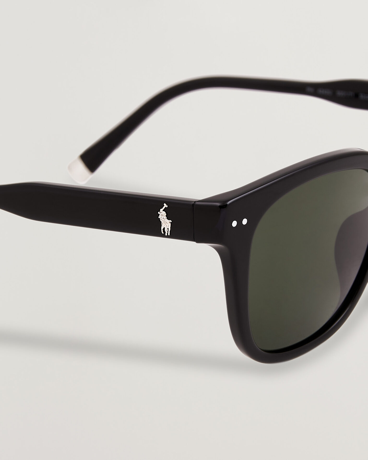 Hombres | Gafas de sol | Polo Ralph Lauren | 0PH4242U Sunglasses Black