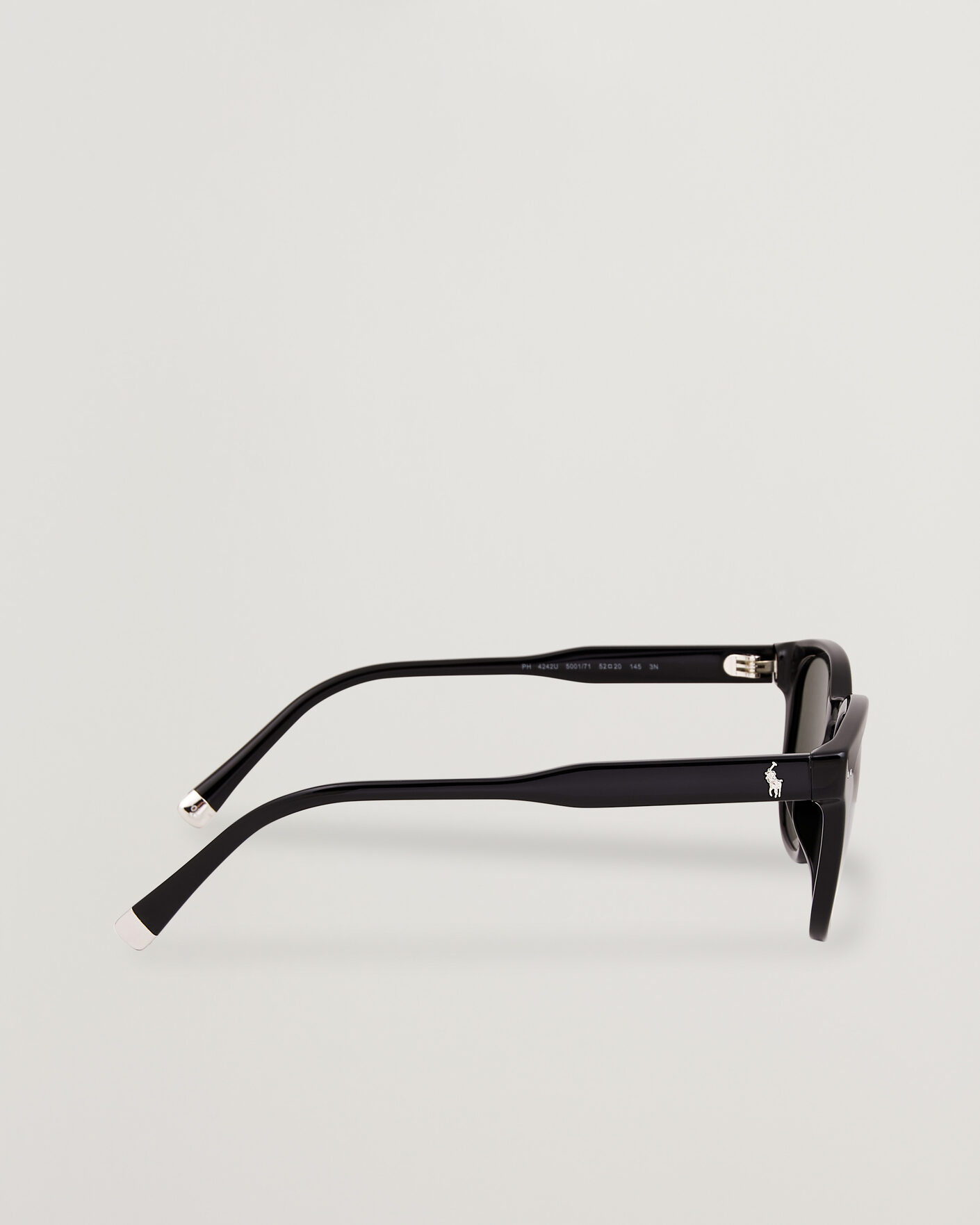 Hombres | Gafas de sol | Polo Ralph Lauren | 0PH4242U Sunglasses Black
