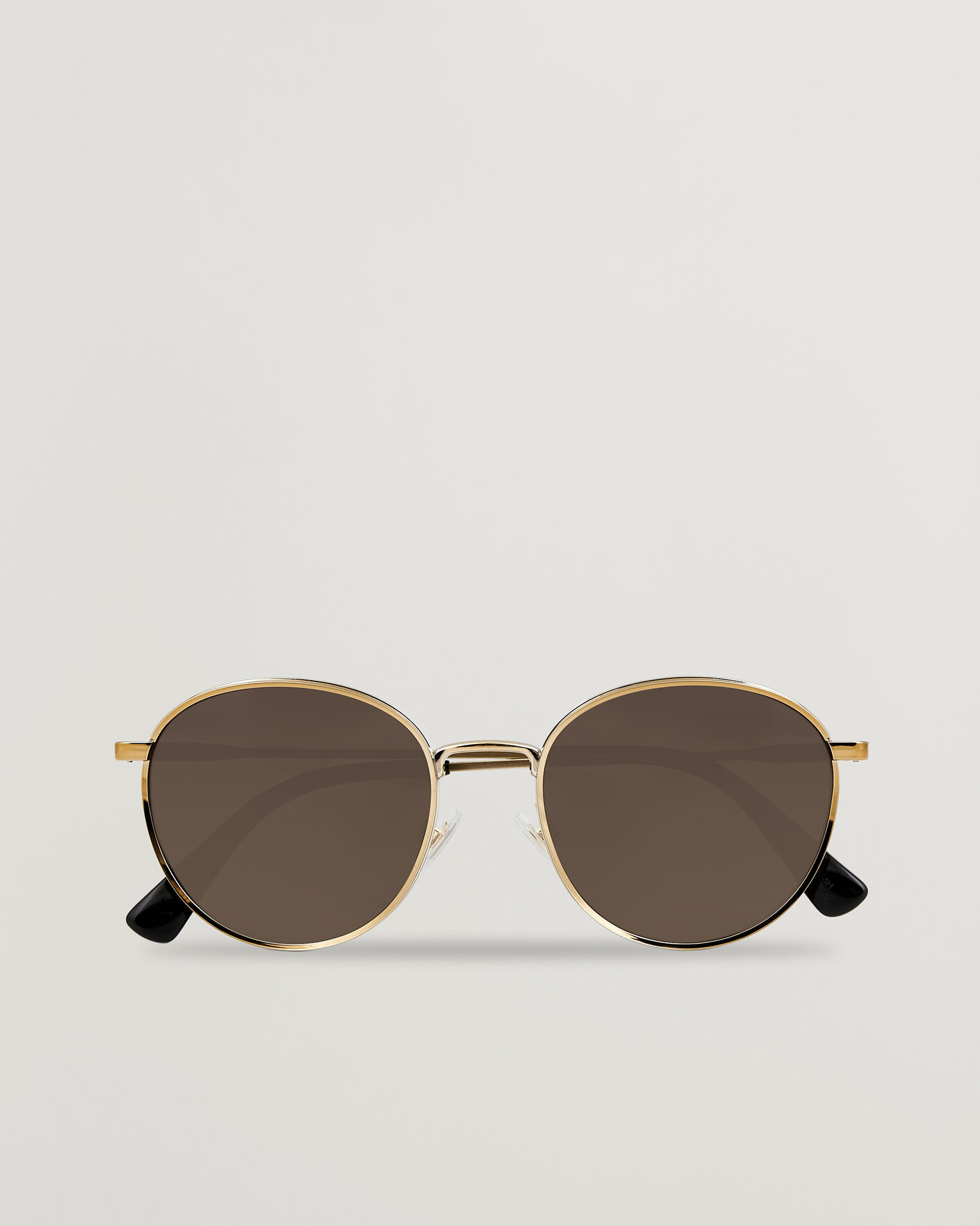 Hombres | Gafas de sol | Polo Ralph Lauren | 0PH3163 Sunglasses Brass