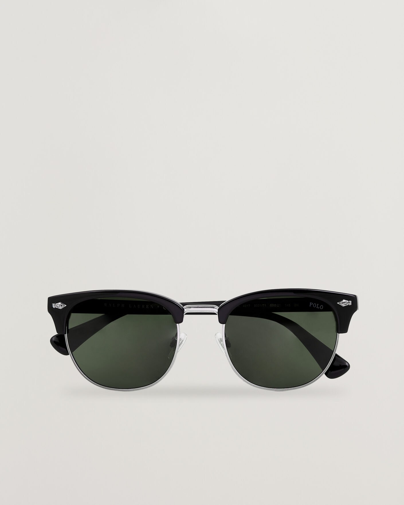 Hombres | Gafas de sol | Polo Ralph Lauren | 0PH4217 Sunglasses Black