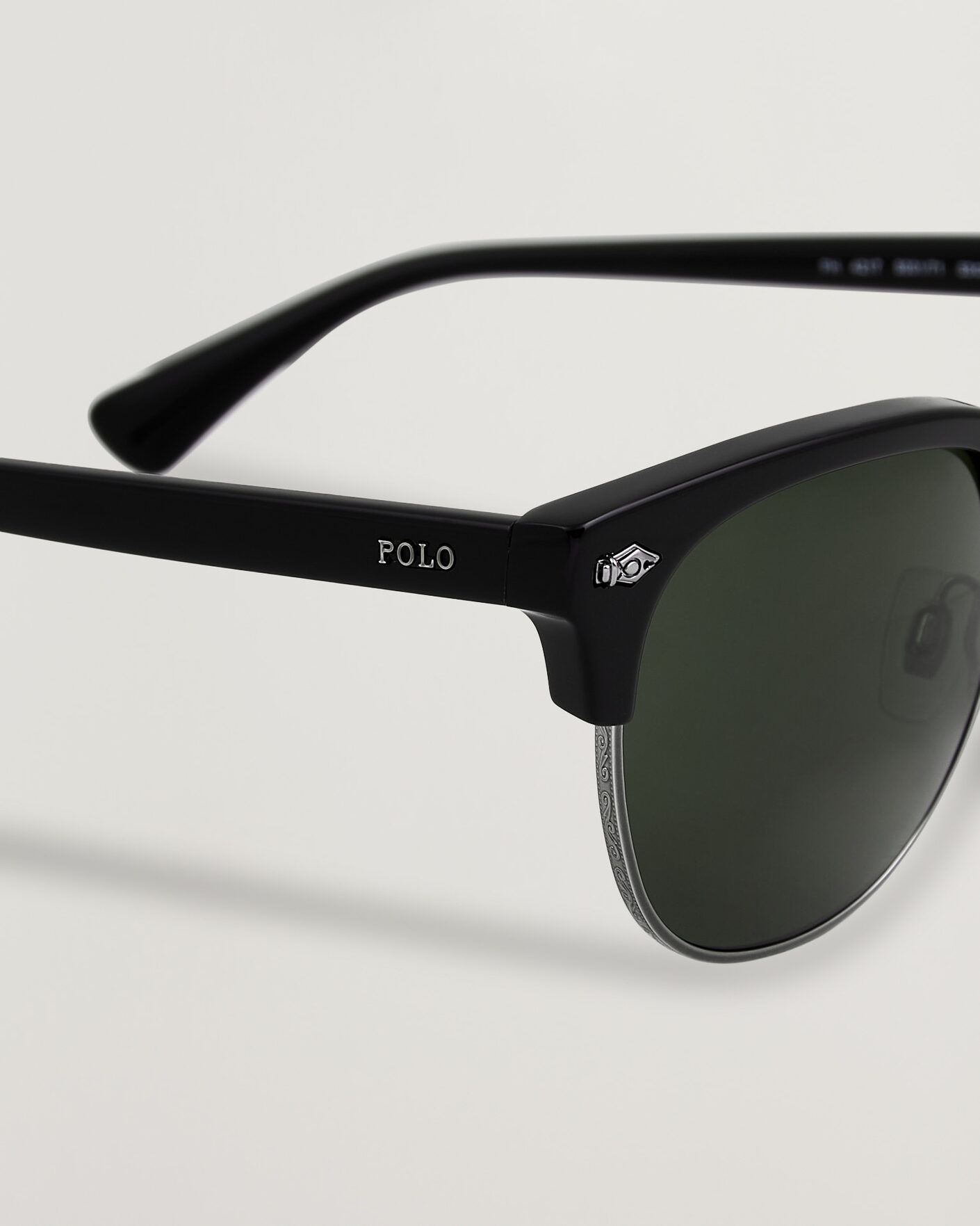 Hombres | Gafas de sol | Polo Ralph Lauren | 0PH4217 Sunglasses Black