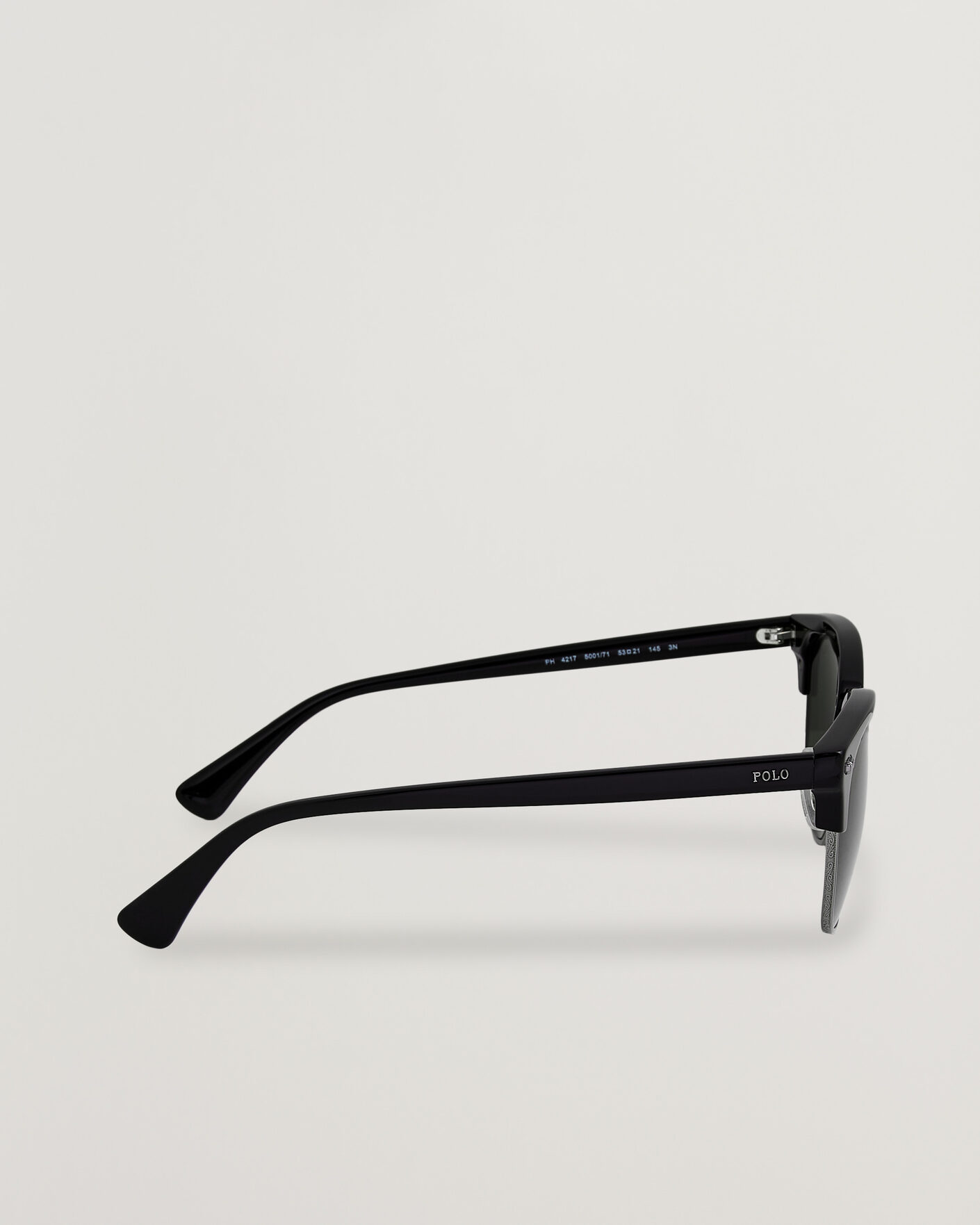 Hombres | Gafas de sol | Polo Ralph Lauren | 0PH4217 Sunglasses Black
