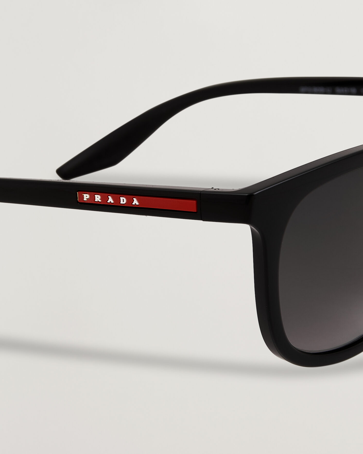 Hombres | Gafas de sol | Prada Linea Rossa | 0PS B09SU Sunglasses Black