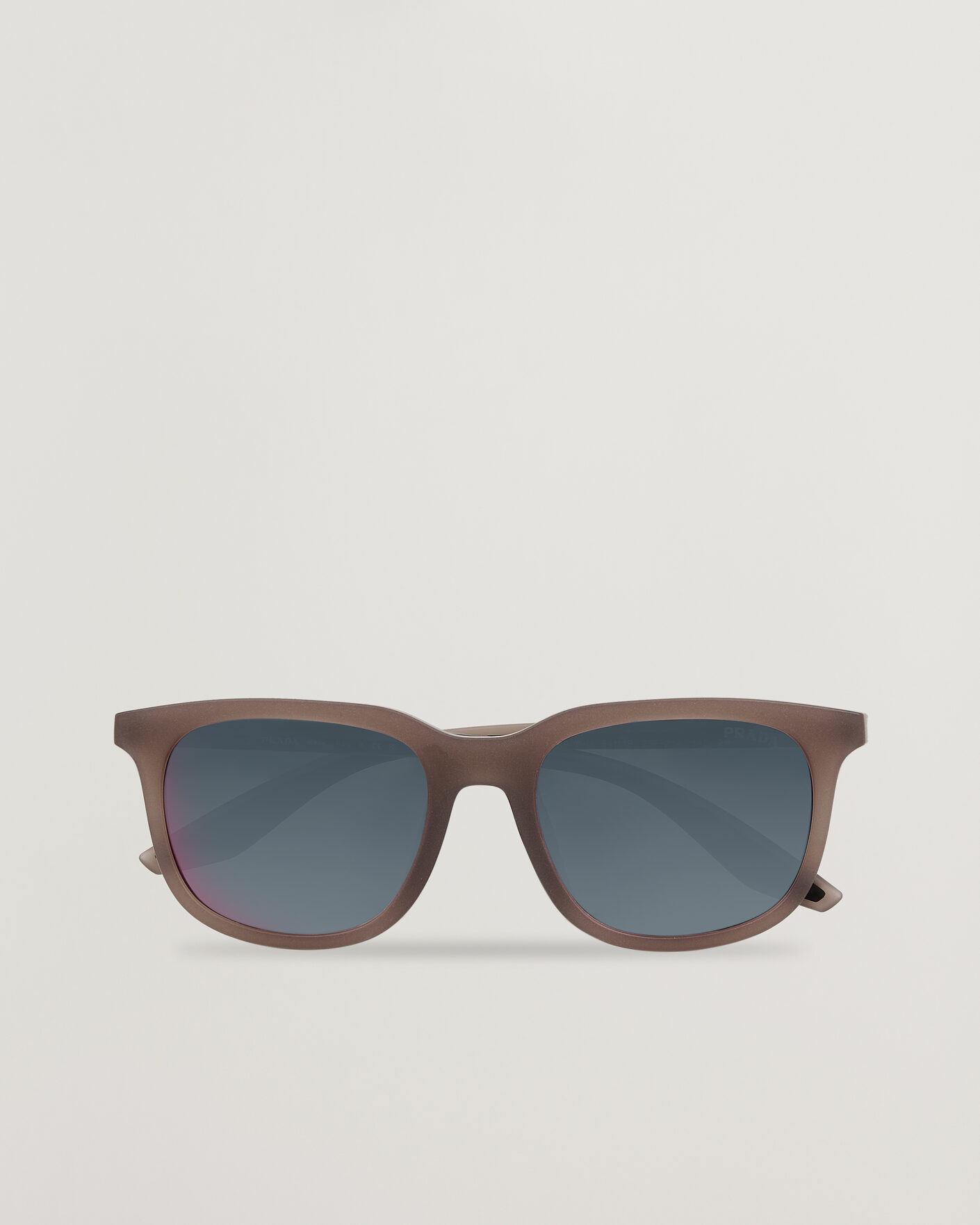 Hombres | Gafas de sol | Prada Linea Rossa | 0PS B09SU Sunglasses Brown Frosted