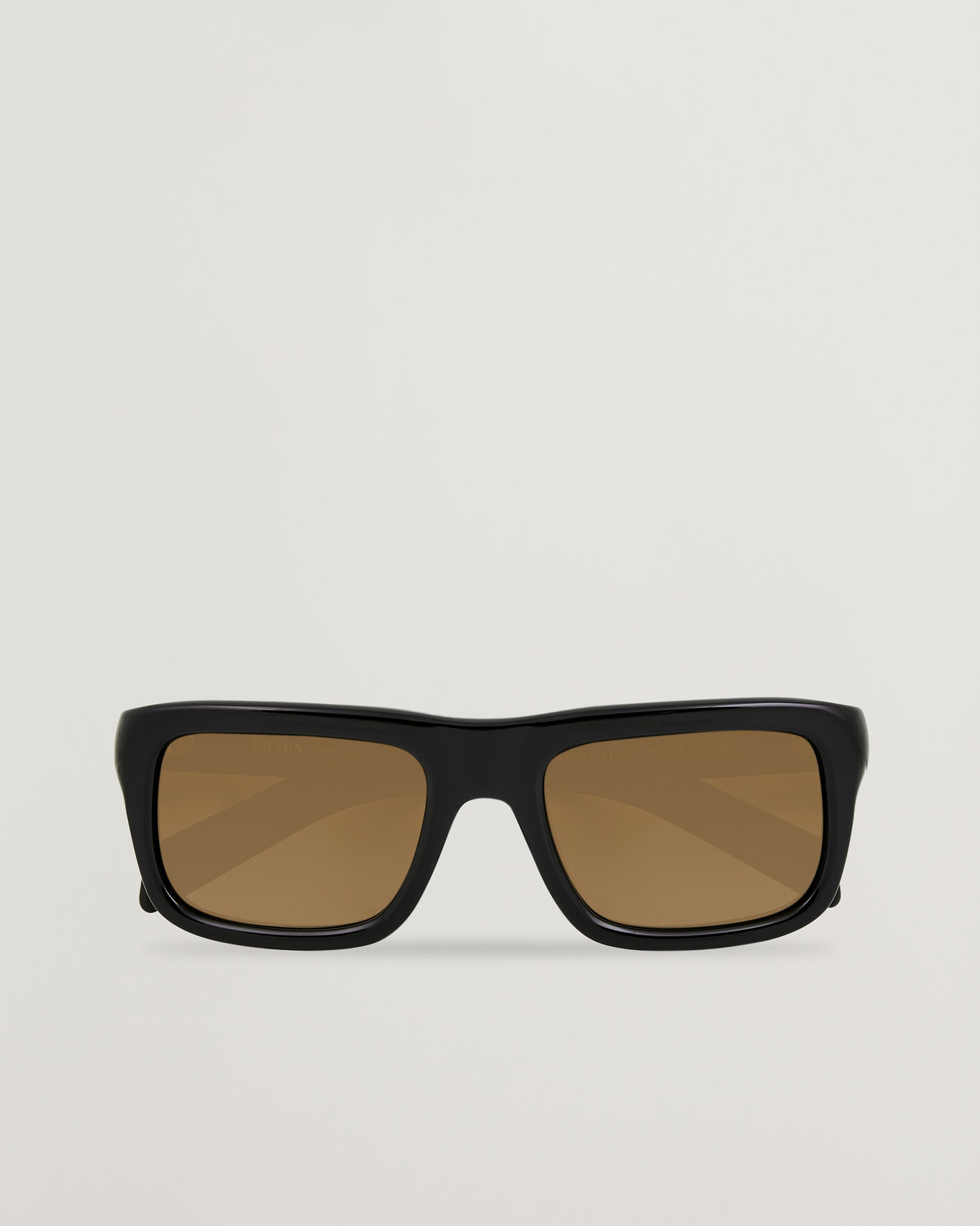Hombres | Gafas de sol | Prada Eyewear | 0PR D11S Sunglasses Black