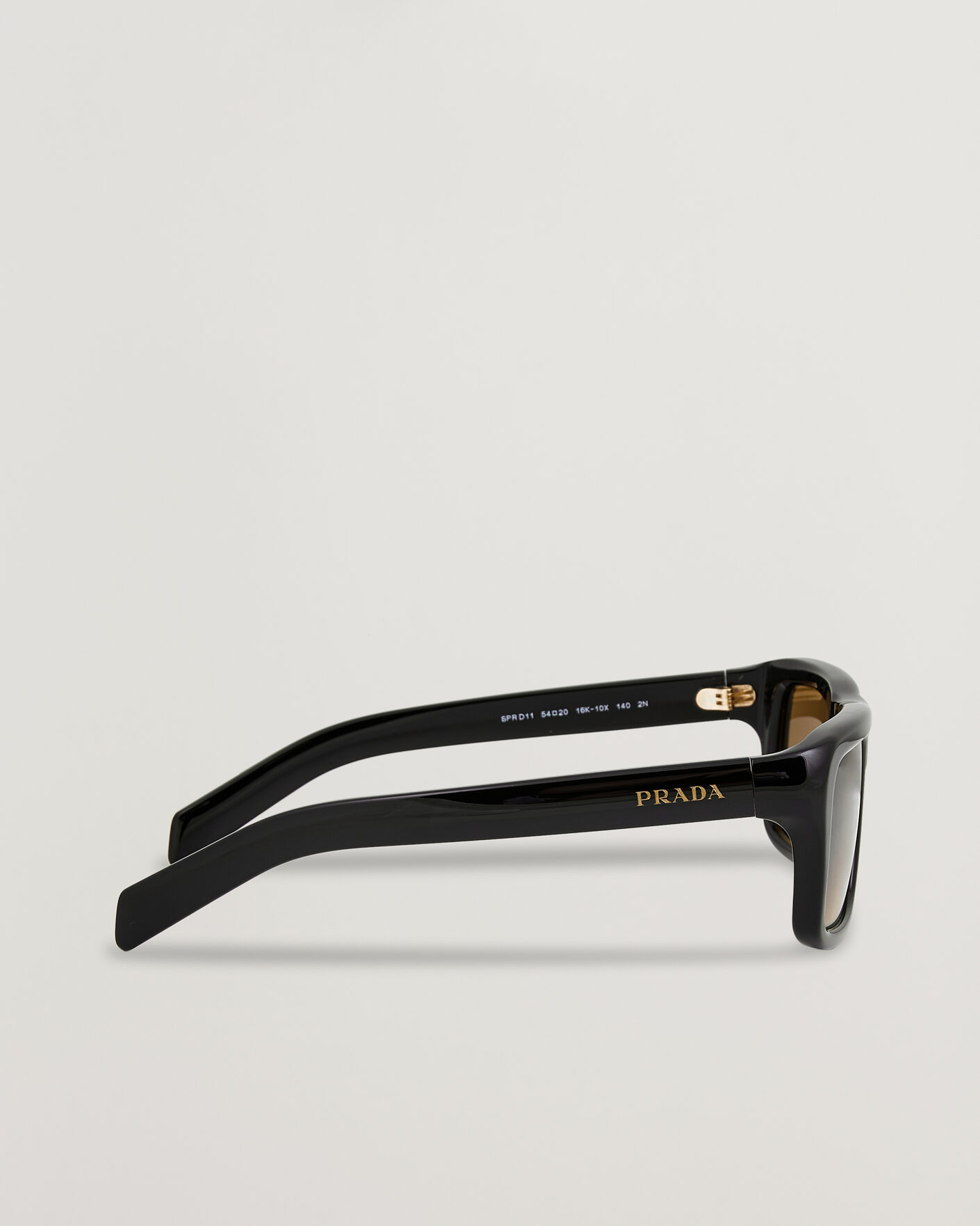Hombres | Gafas de sol | Prada Eyewear | 0PR D11S Sunglasses Black